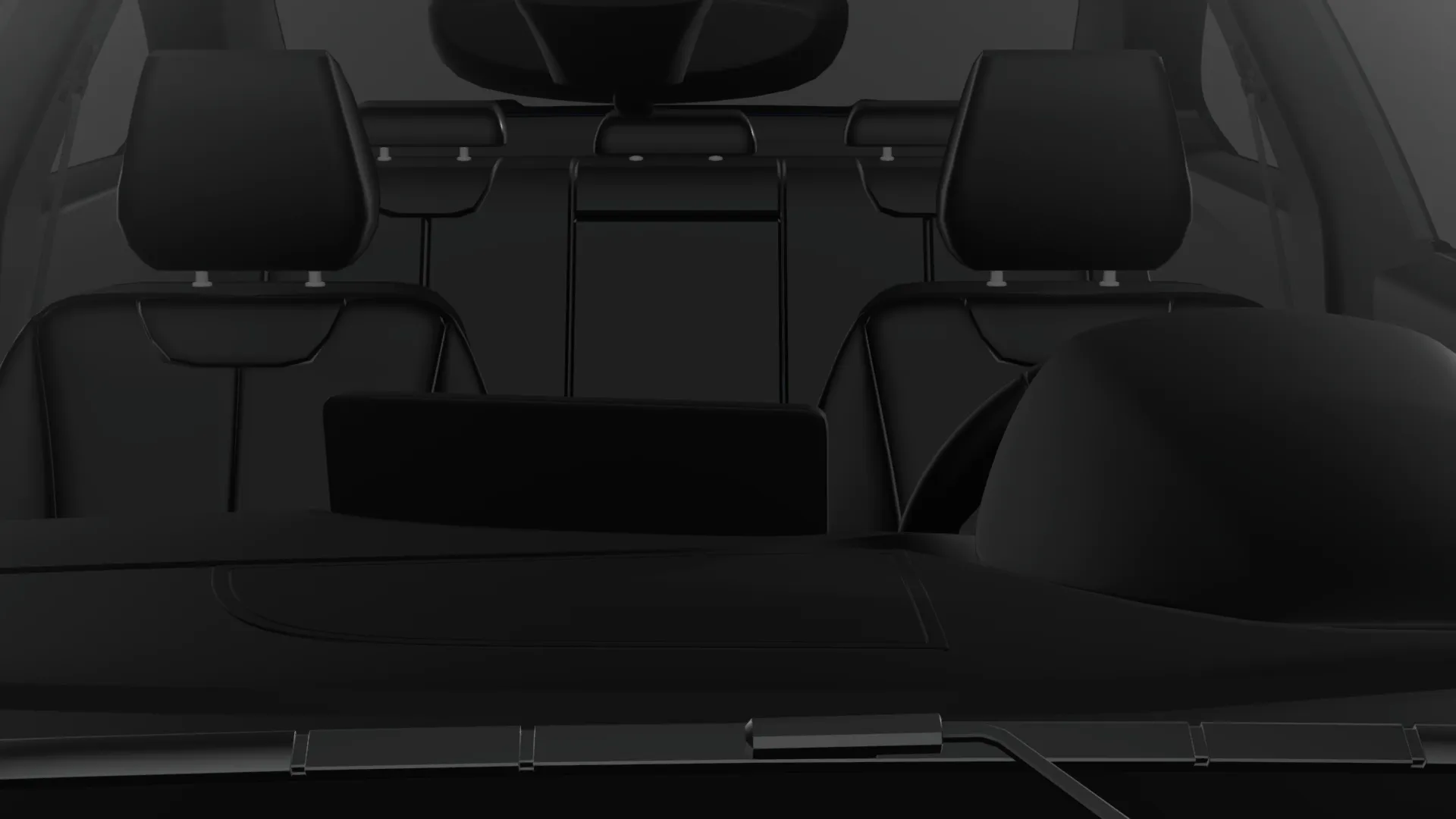bmw car 32 models collection squir 3d 3d model