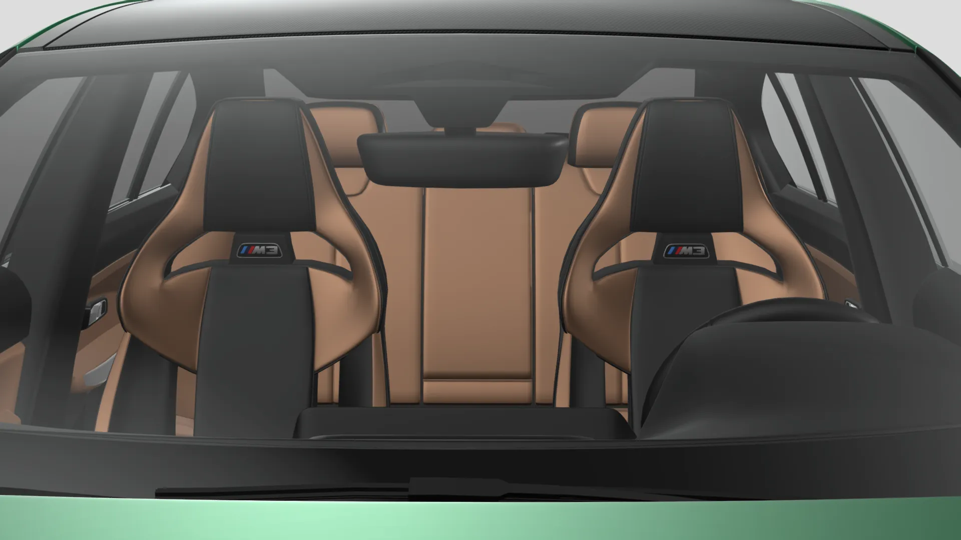 bmw car 32 models collection squir 3d 3d model
