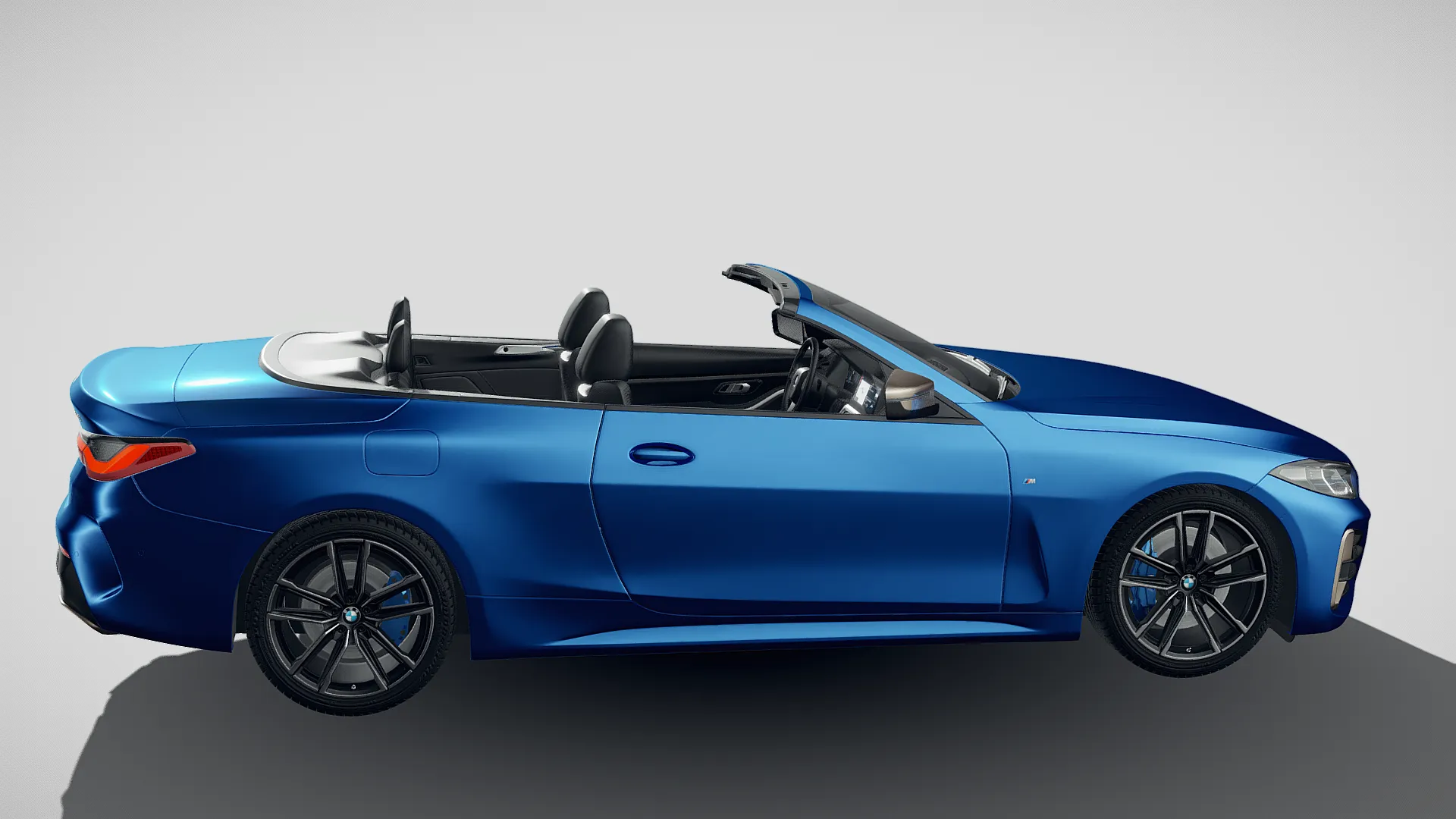 bmw car 32 models collection squir 3d 3d model
