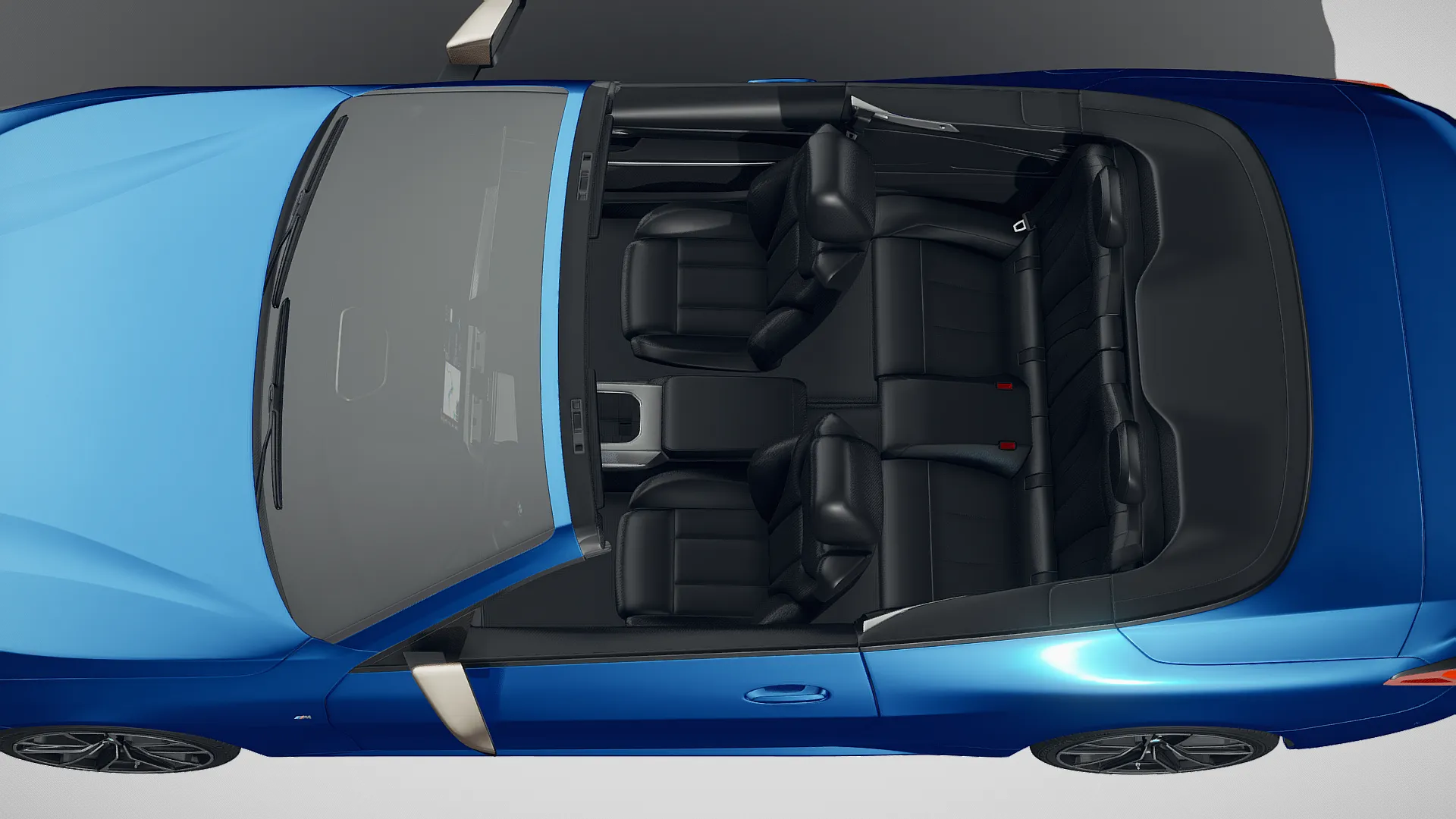 bmw car 32 models collection squir 3d 3d model