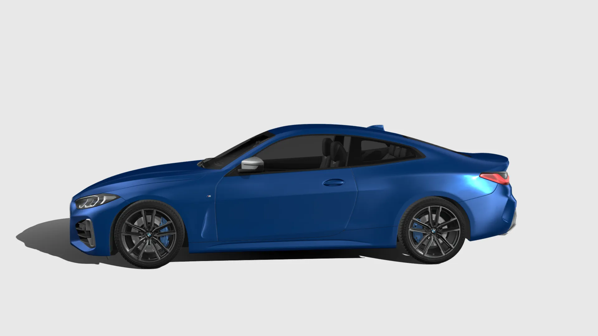 bmw car 32 models collection squir 3d 3d model