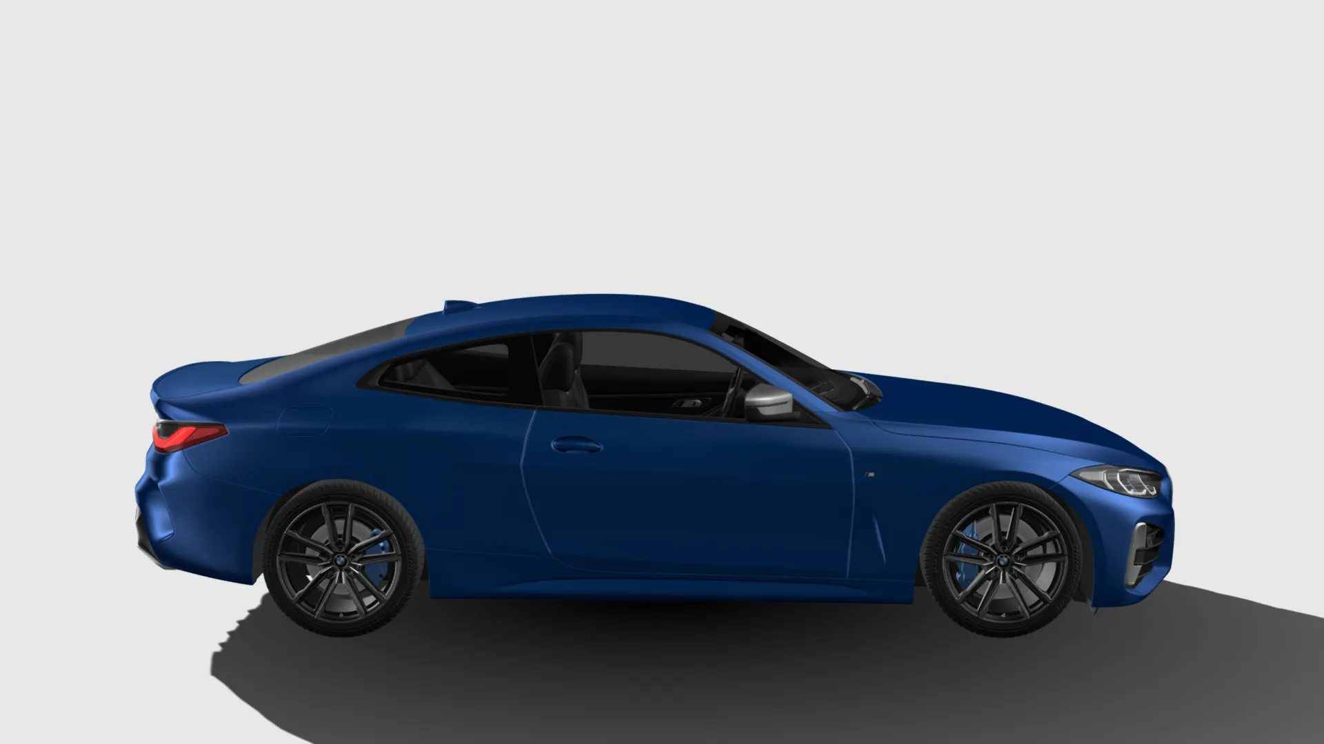 bmw car 32 models collection squir 3d 3d model