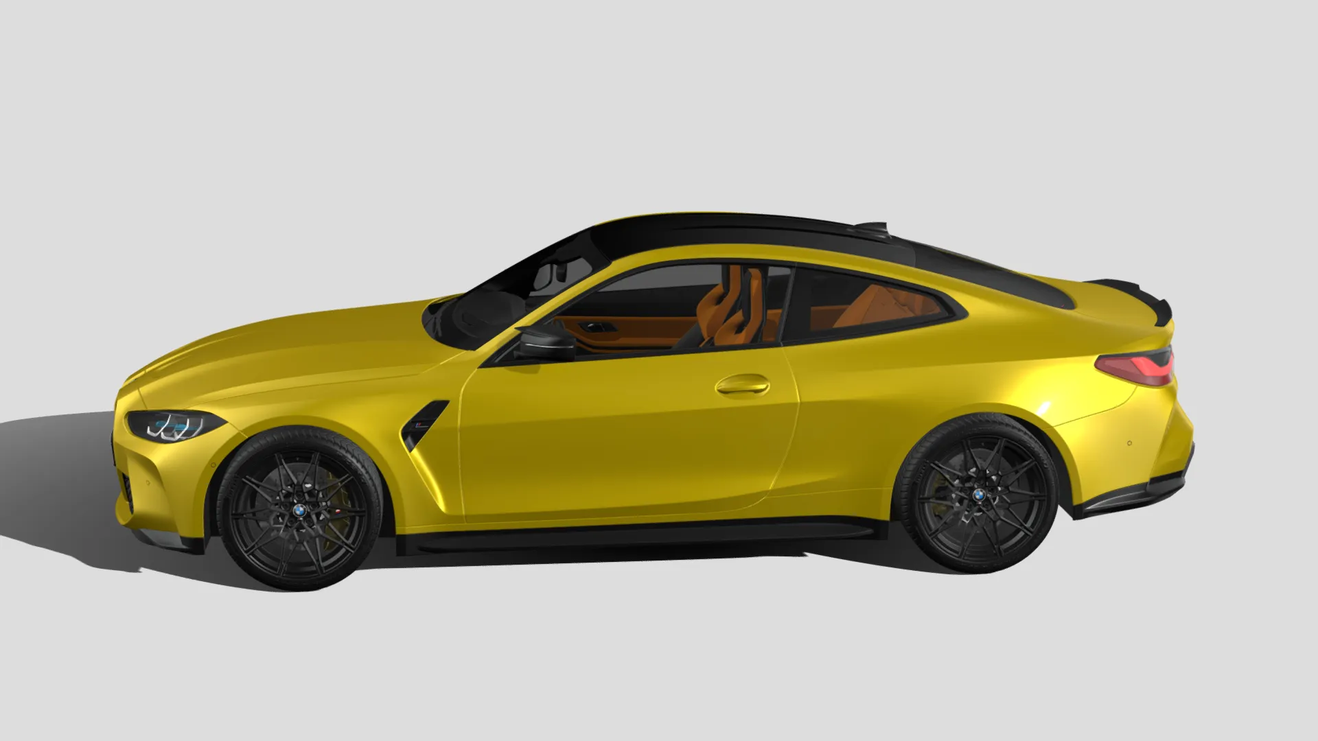 bmw car 32 models collection squir 3d 3d model