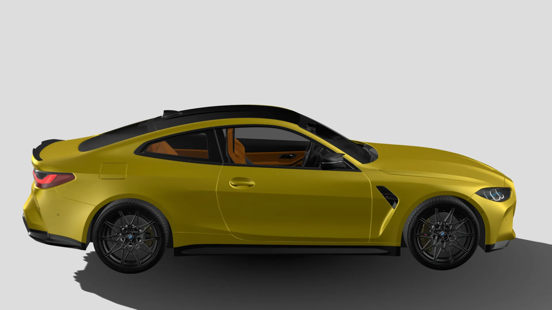 bmw car 32 models collection squir 3d 3d model