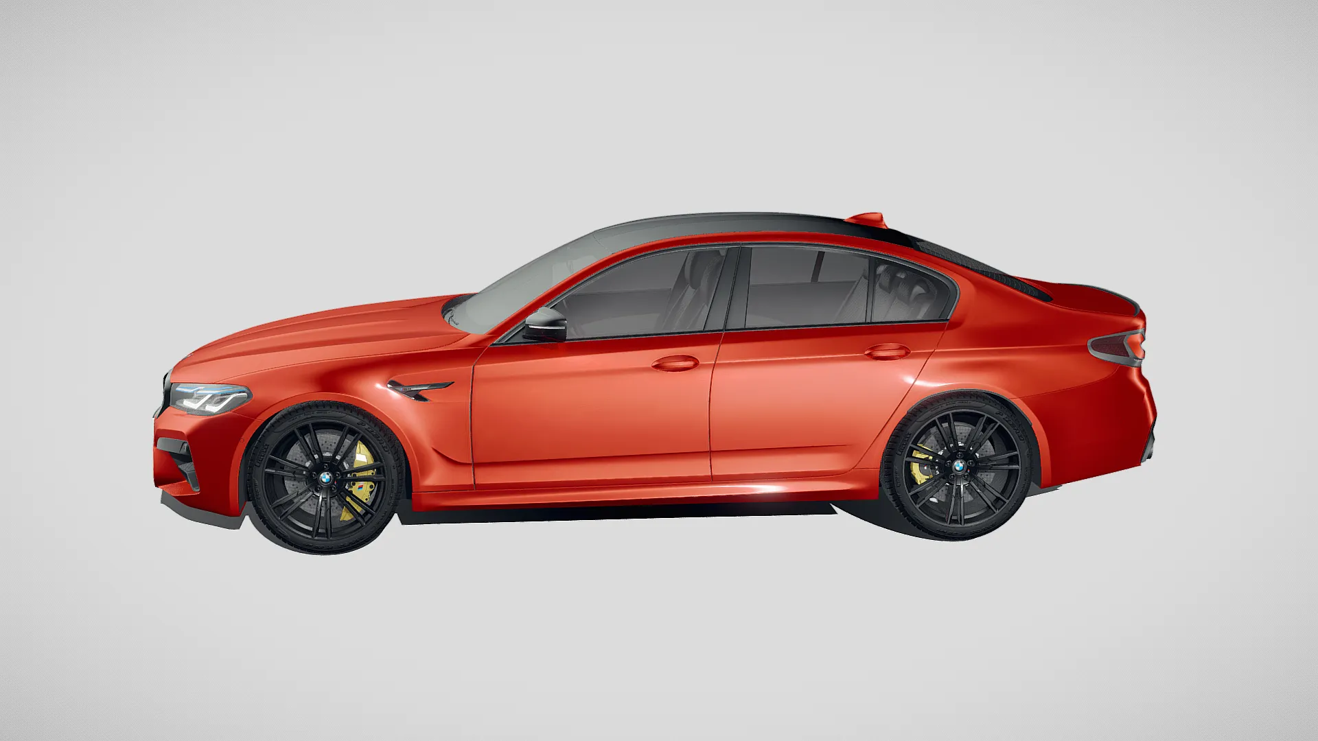bmw car 32 models collection squir 3d 3d model