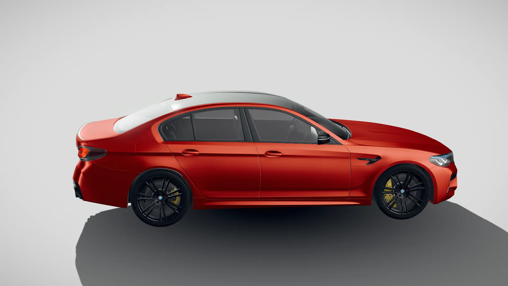 bmw car 32 models collection squir 3d 3d model