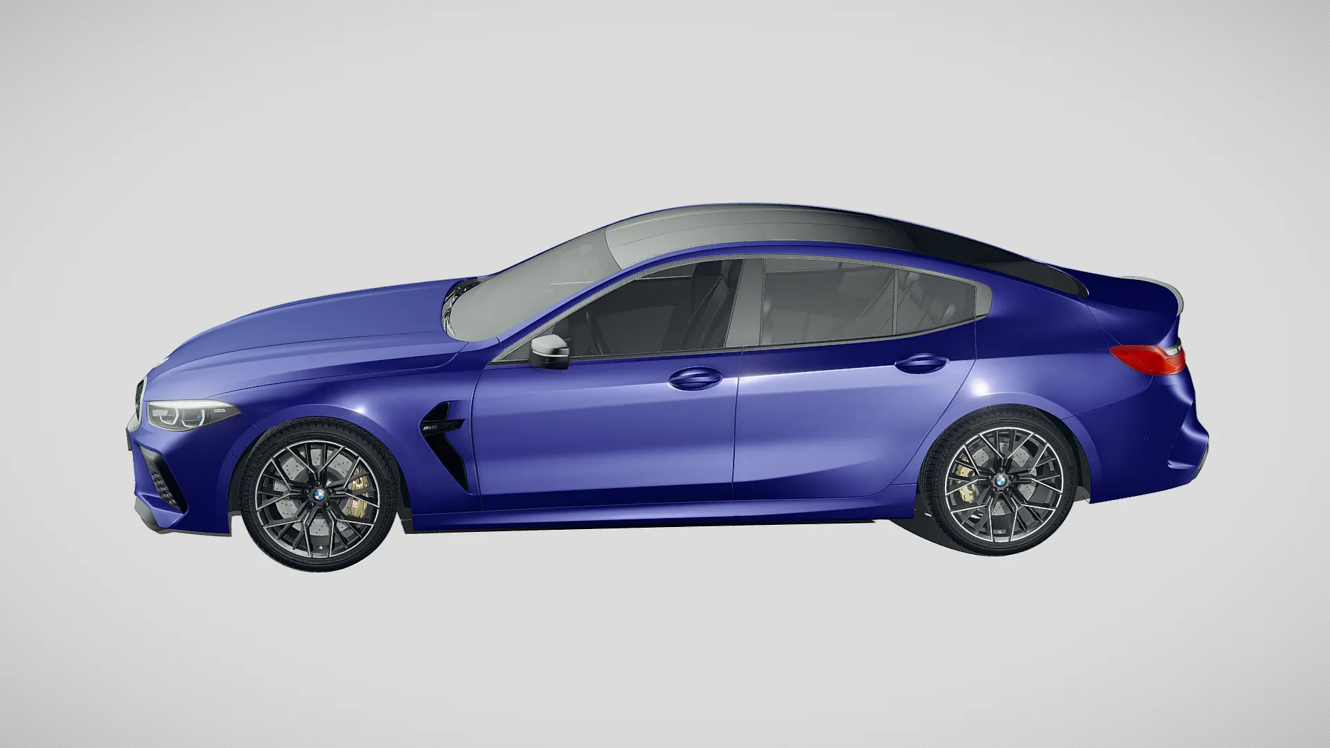 bmw car 32 models collection squir 3d 3d model