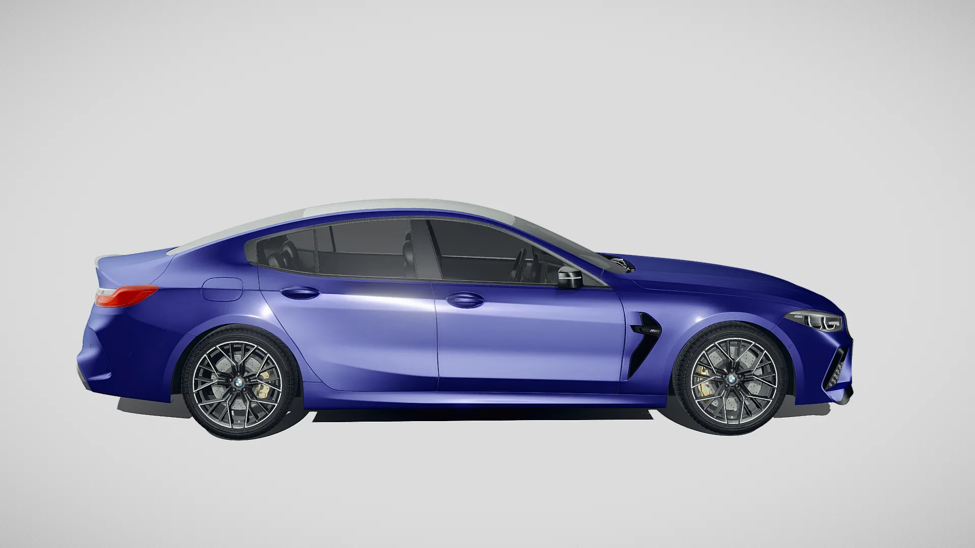 bmw car 32 models collection squir 3d 3d model
