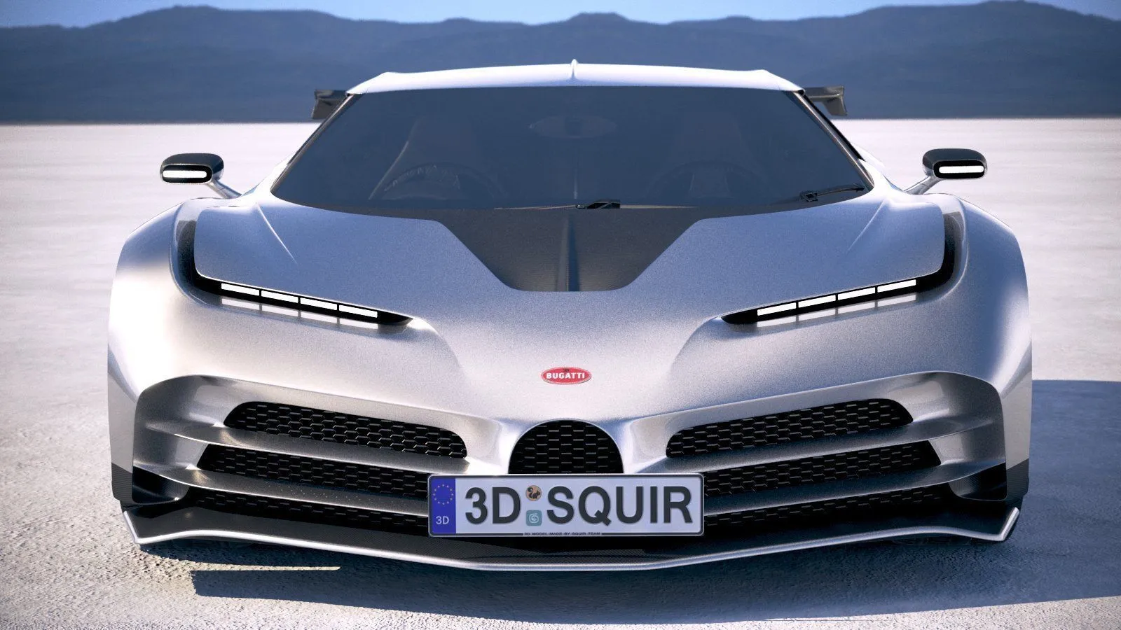 mixed car 30 models collection v1 squir 3d 3d model