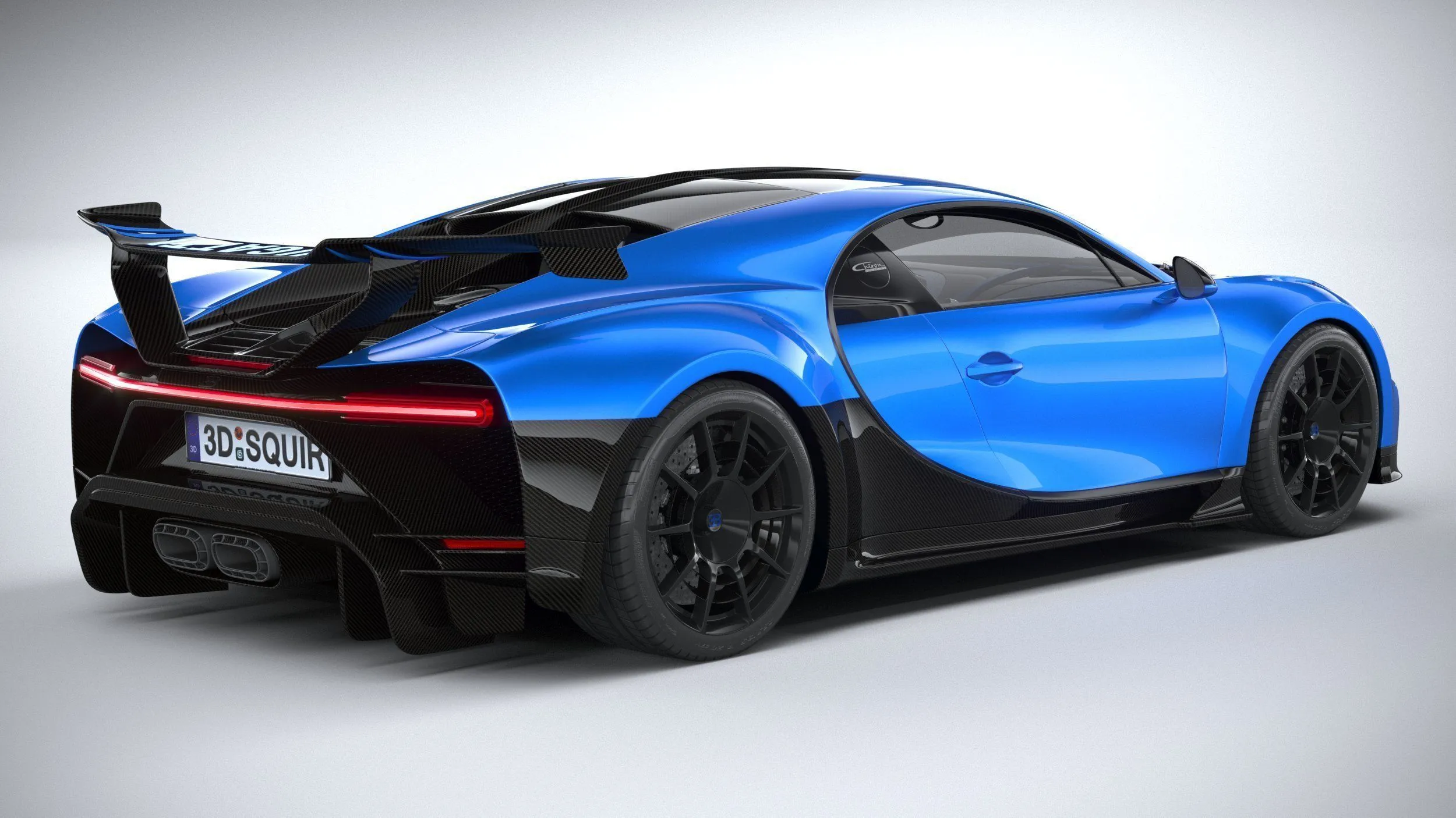 mixed car 30 models collection v1 squir 3d 3d model