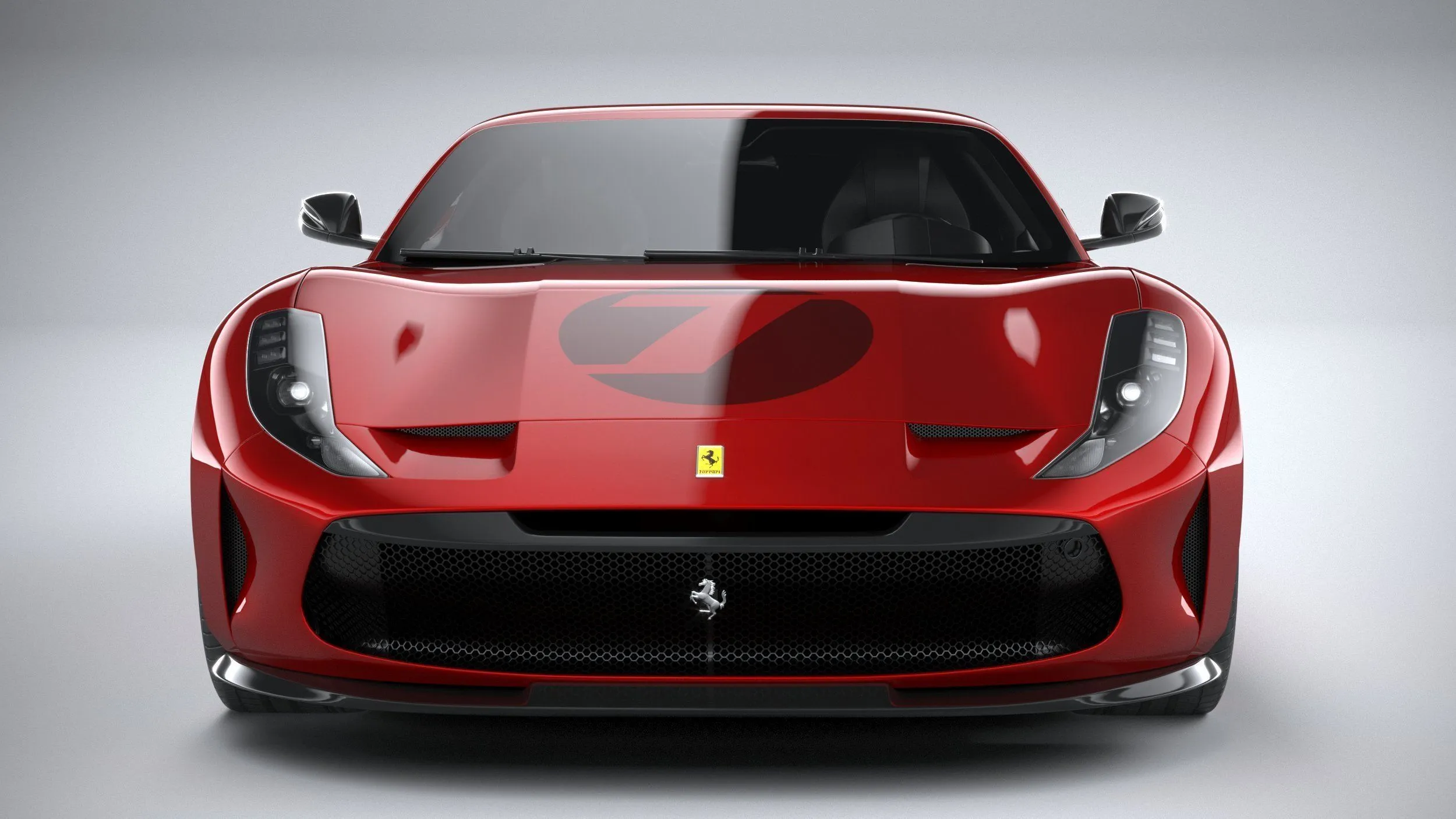 mixed car 30 models collection v2 squir 3d 3d model