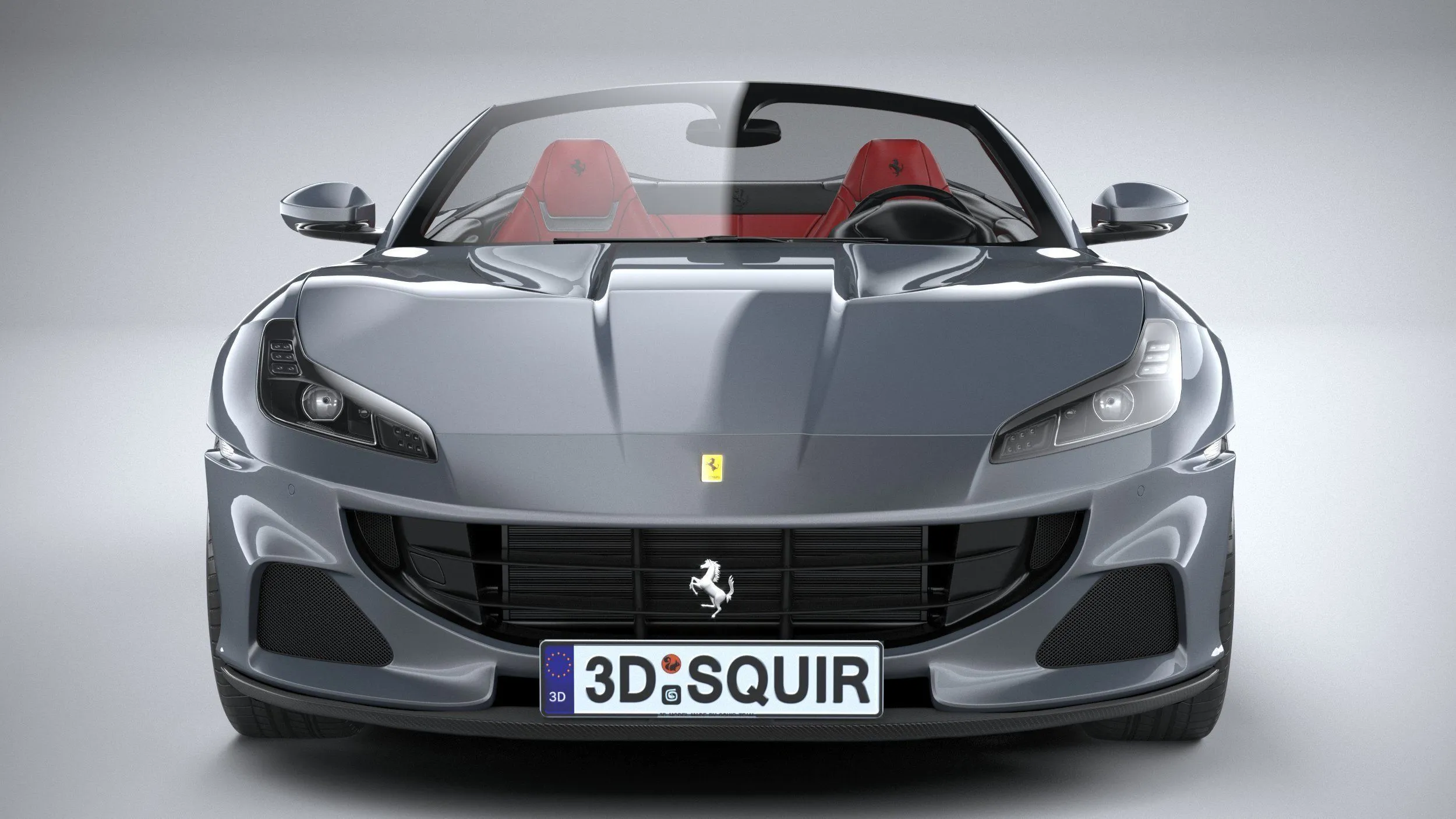 mixed car 30 models collection v2 squir 3d 3d model