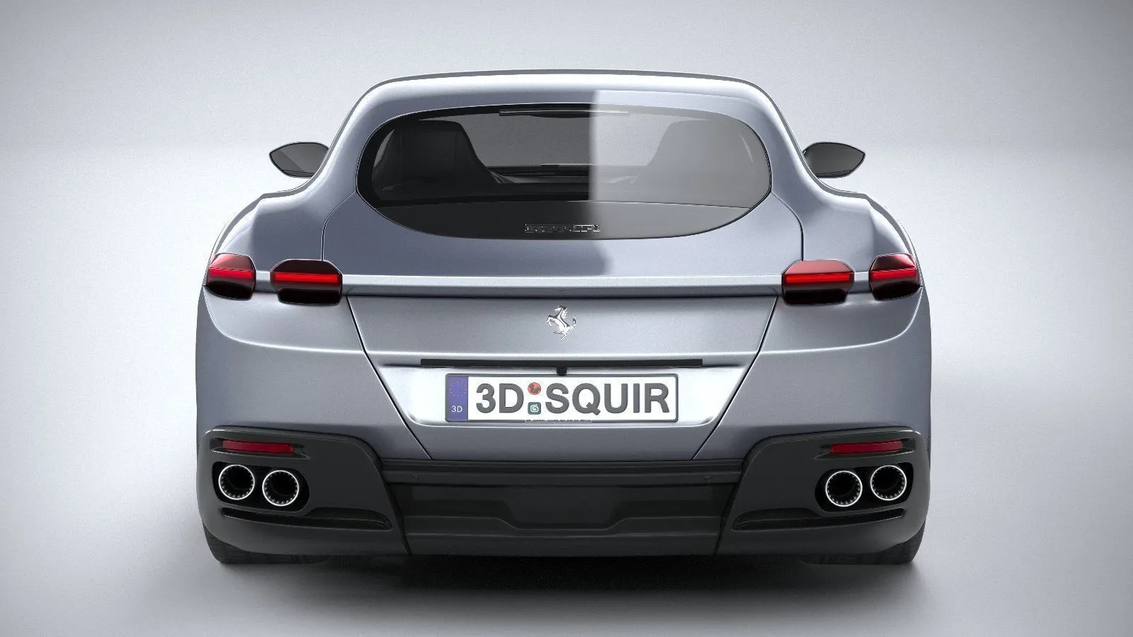 mixed car 30 models collection v2 squir 3d 3d model