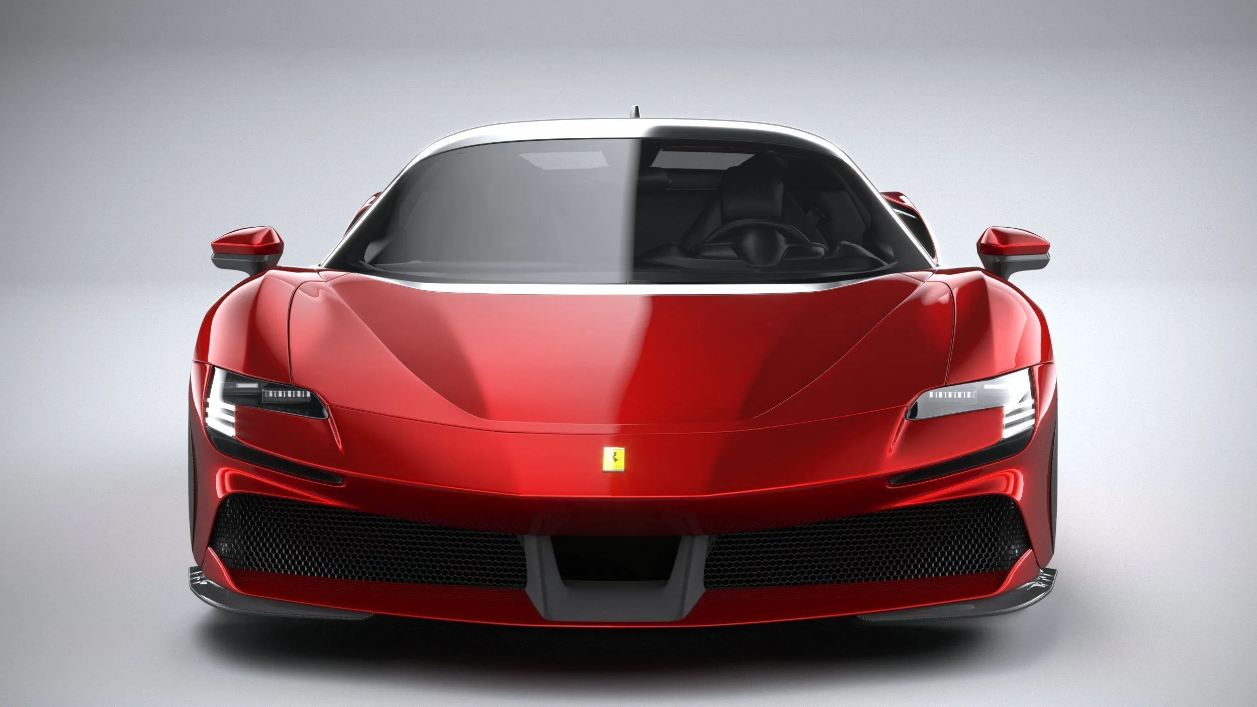 mixed car 30 models collection v2 squir 3d 3d model
