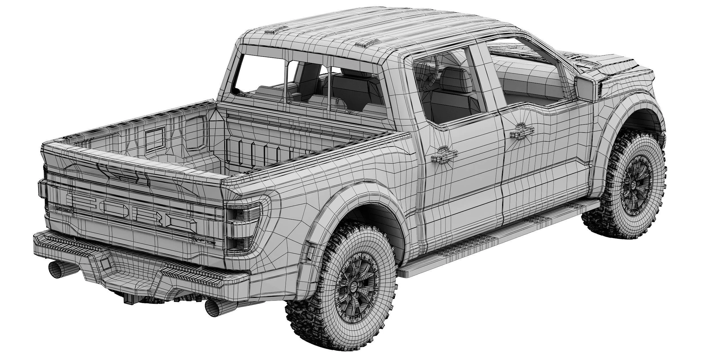 mixed car 30 models collection v2 squir 3d 3d model