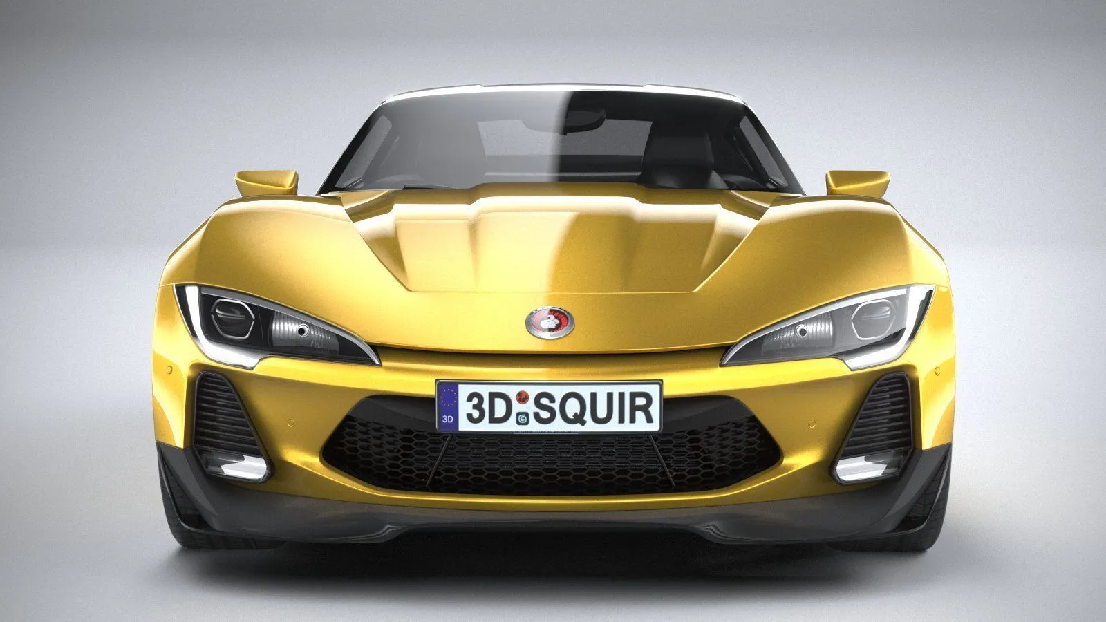 mixed car 30 models collection v2 squir 3d 3d model