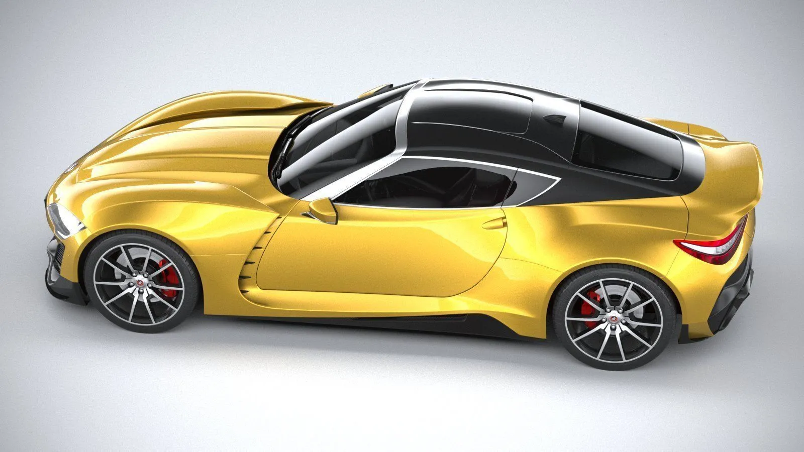 mixed car 30 models collection v2 squir 3d 3d model