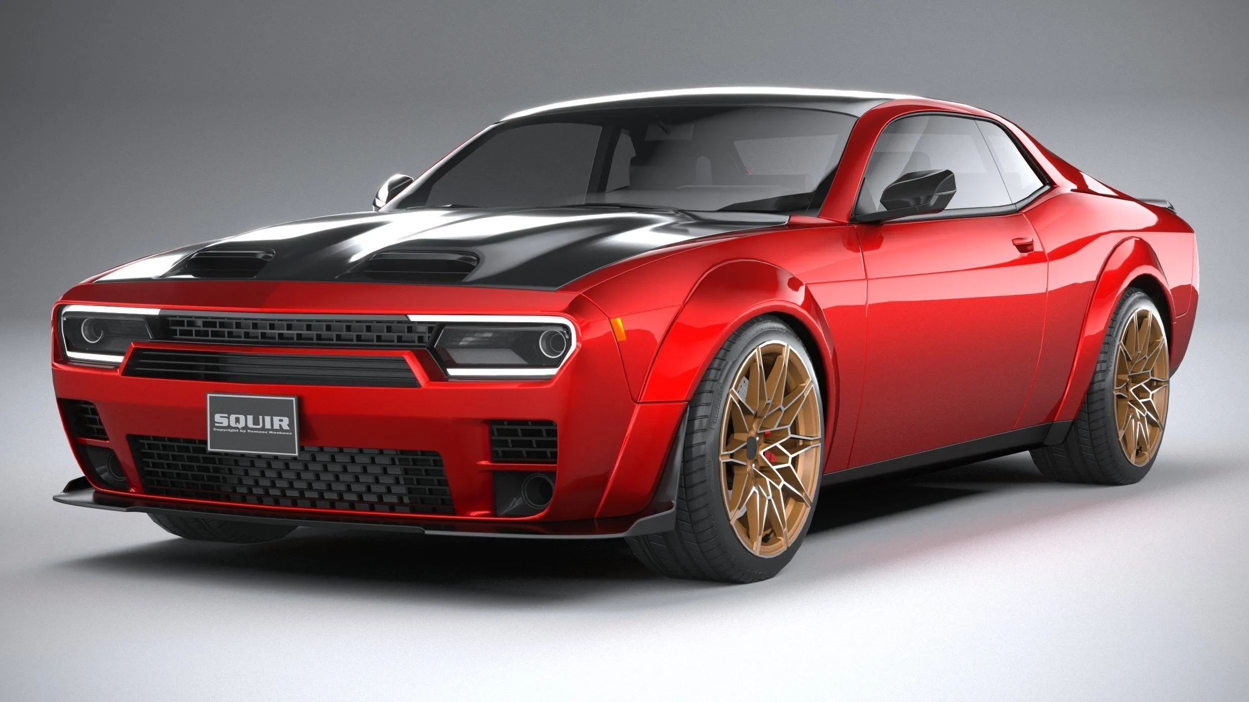 mixed car 30 models collection v2 squir 3d 3d model