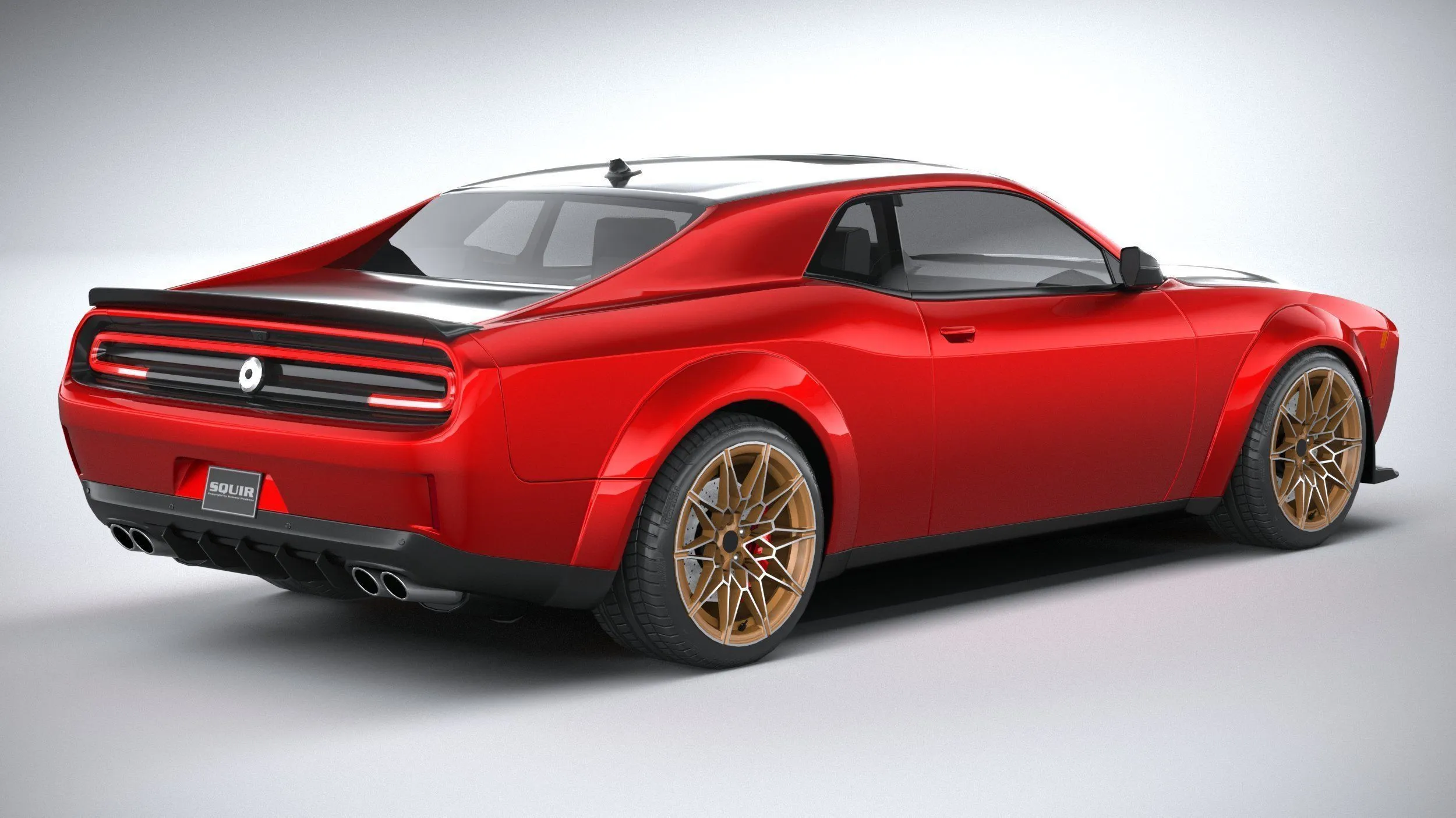 mixed car 30 models collection v2 squir 3d 3d model