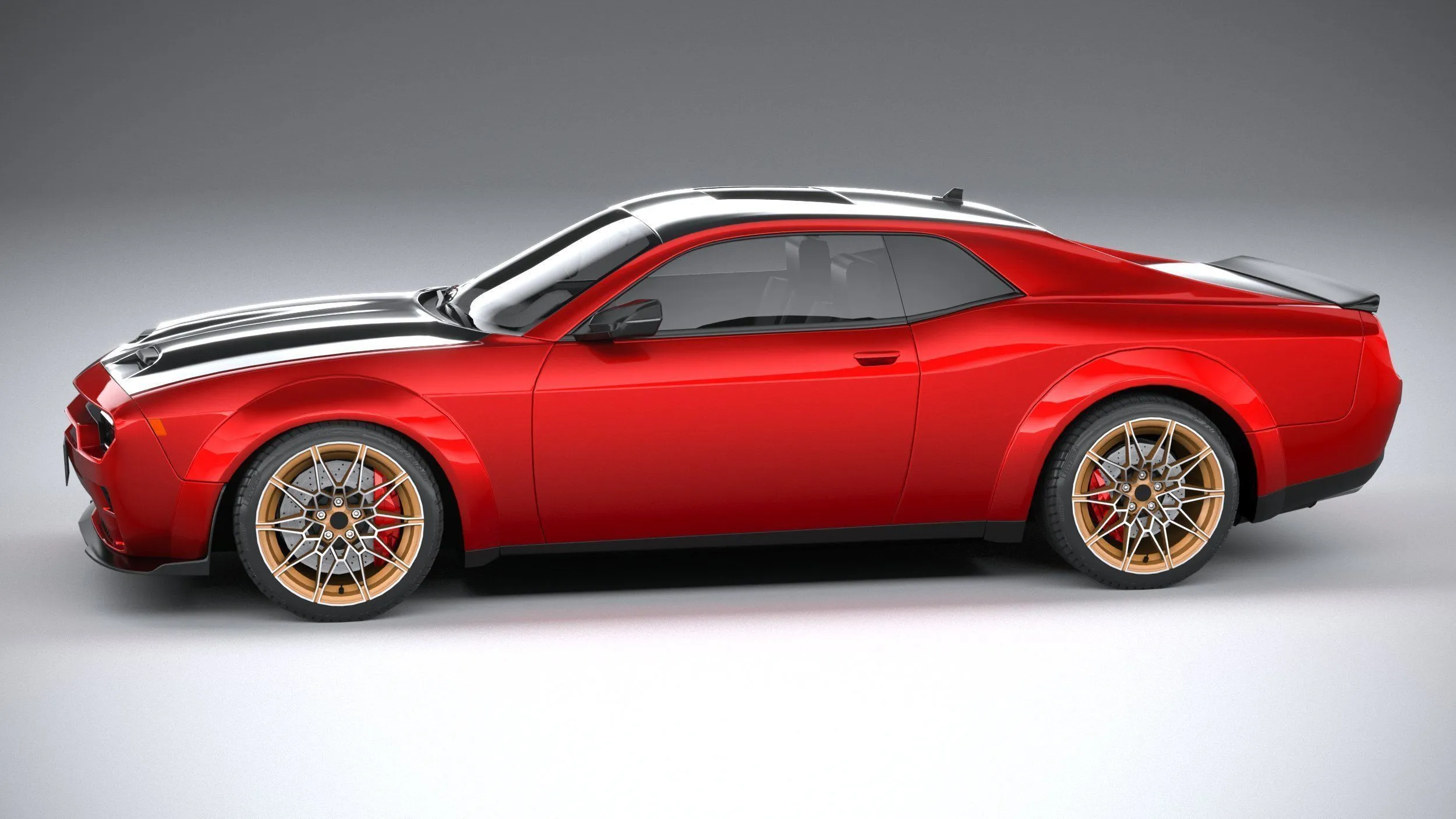 mixed car 30 models collection v2 squir 3d 3d model