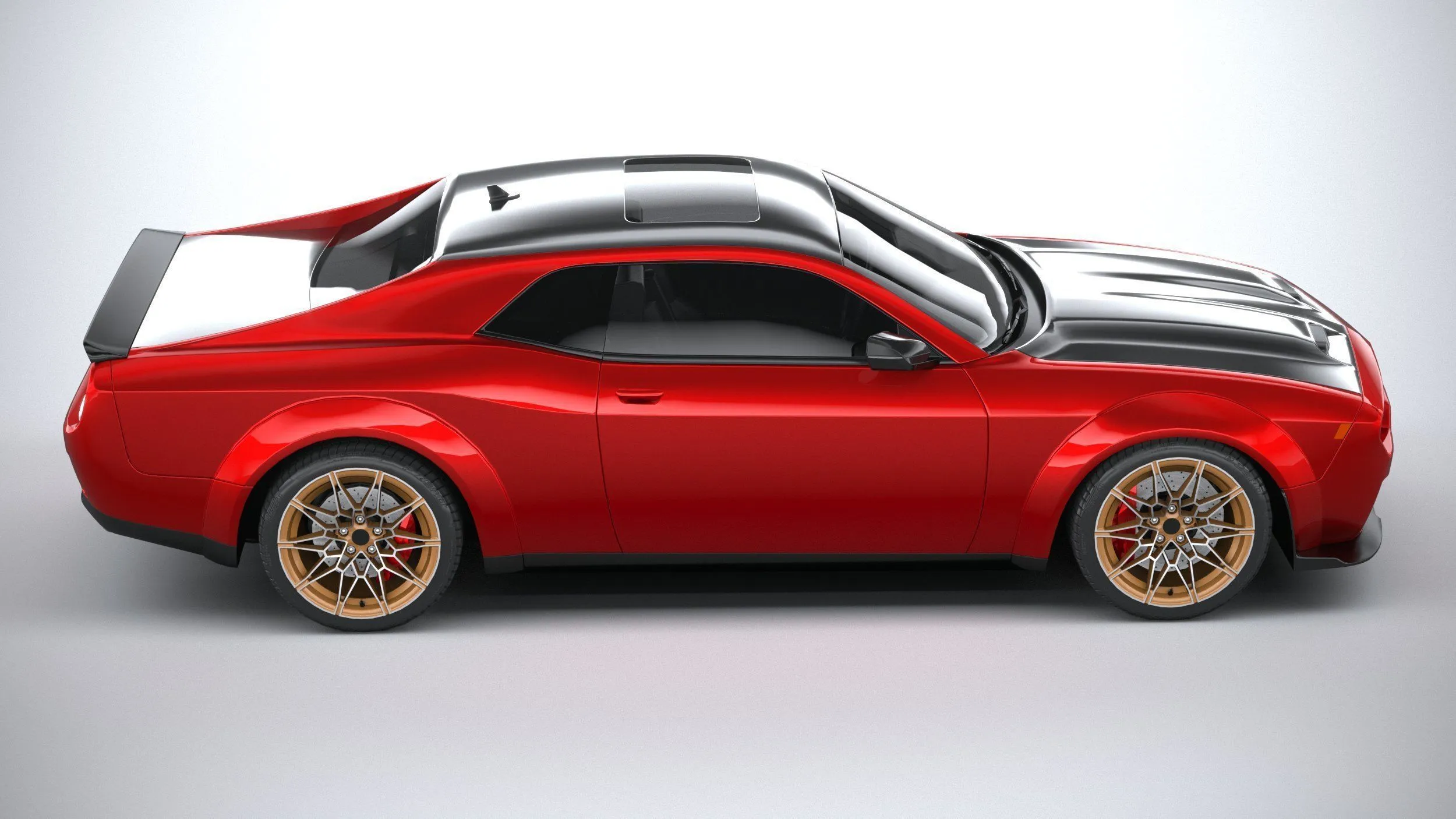 mixed car 30 models collection v2 squir 3d 3d model