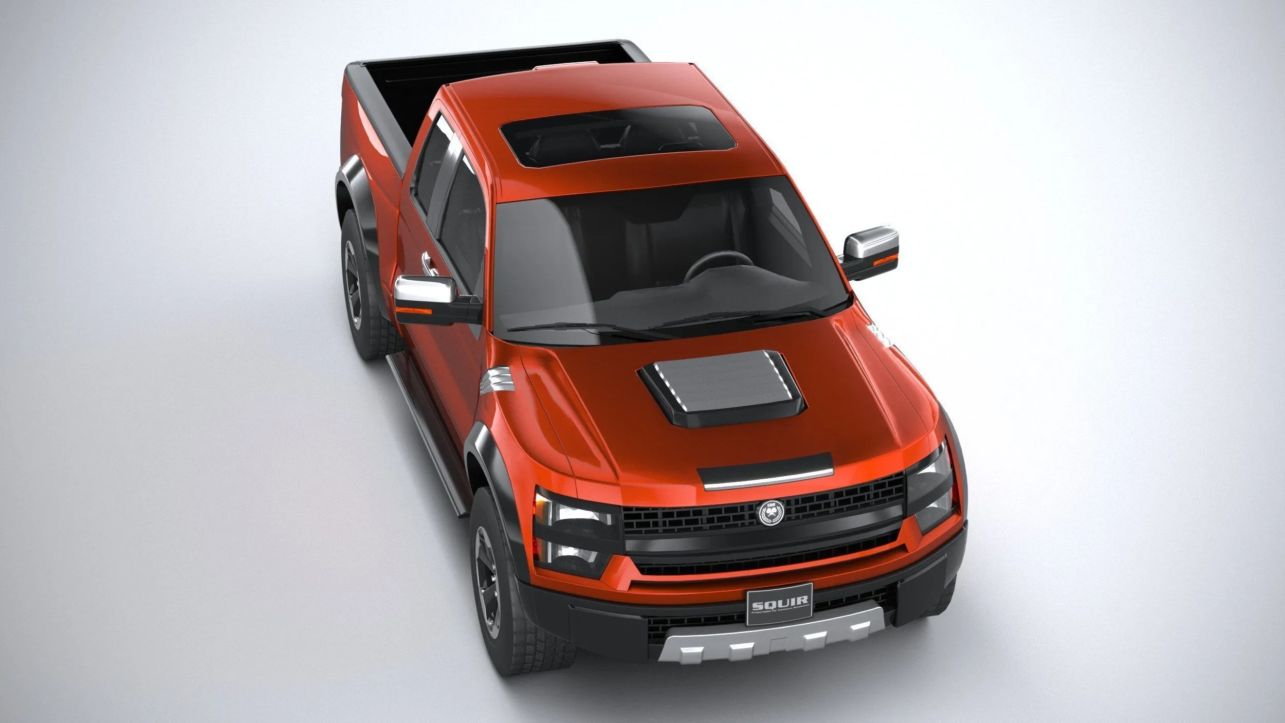mixed car 30 models collection v2 squir 3d 3d model