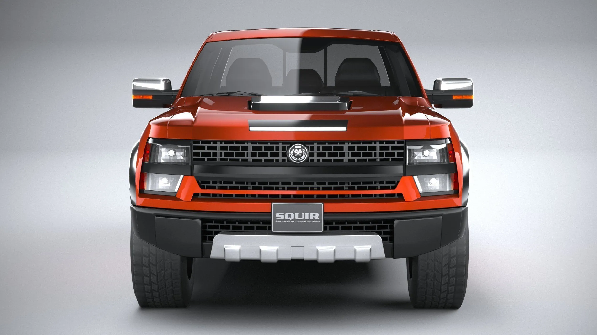 mixed car 30 models collection v2 squir 3d 3d model