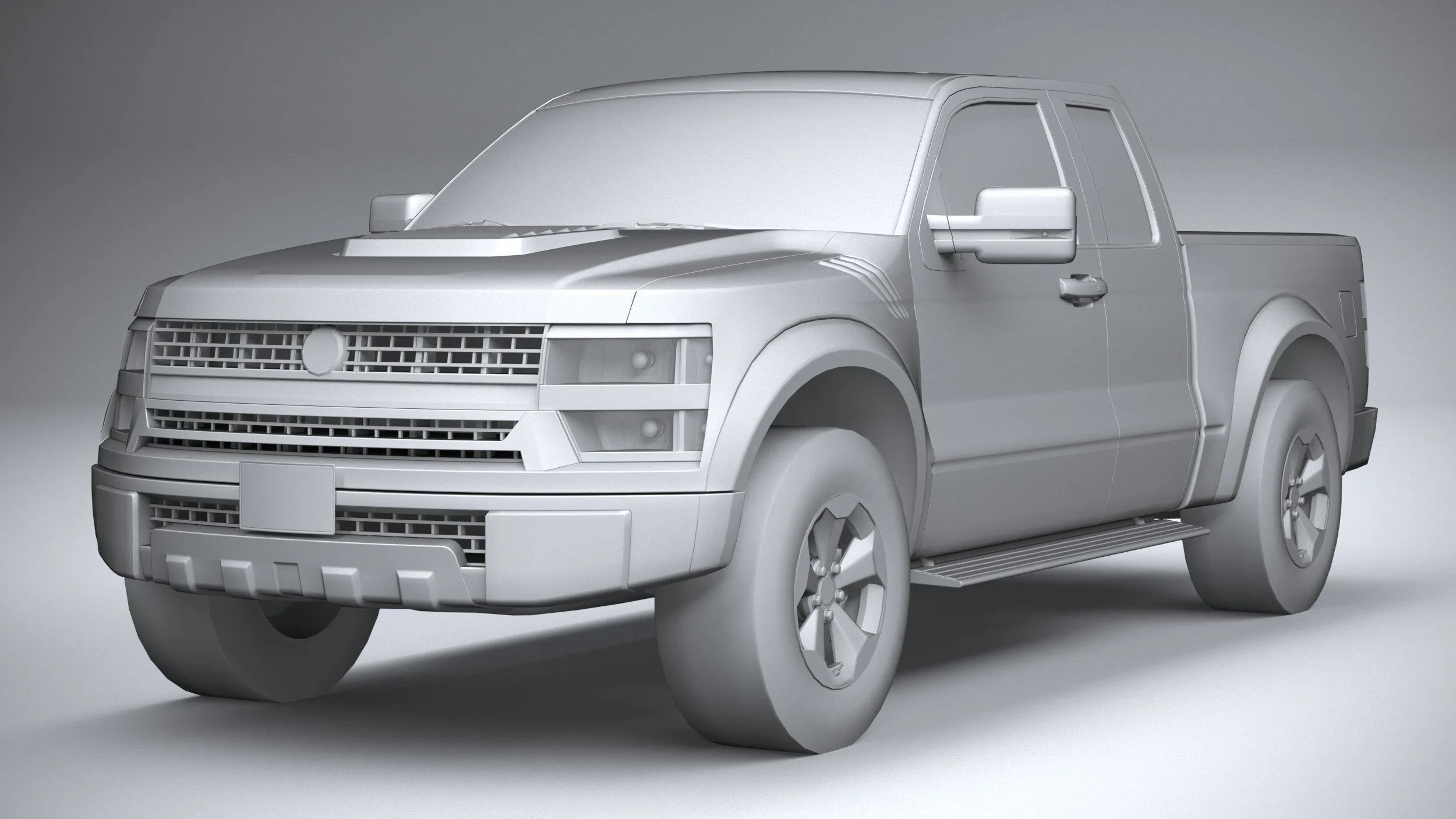 mixed car 30 models collection v2 squir 3d 3d model