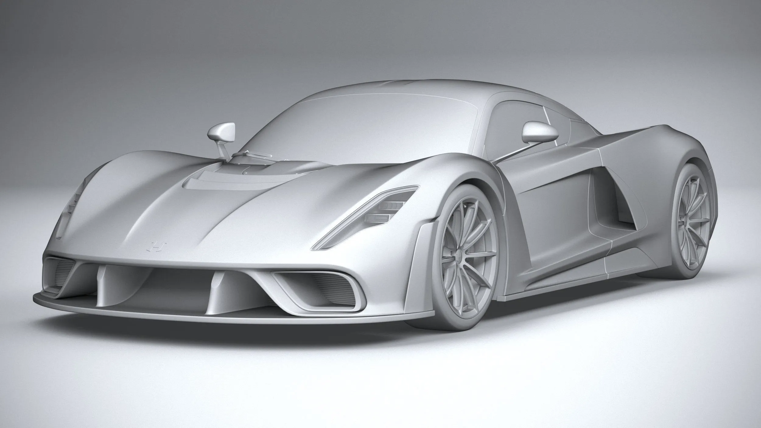 mixed car 30 models collection v2 squir 3d 3d model