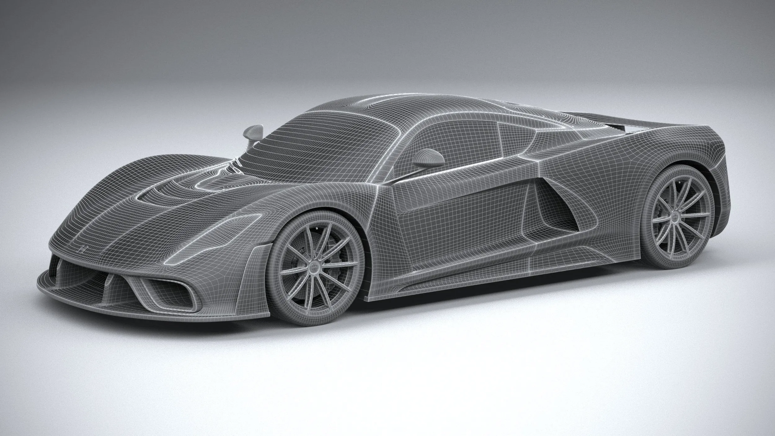 mixed car 30 models collection v2 squir 3d 3d model