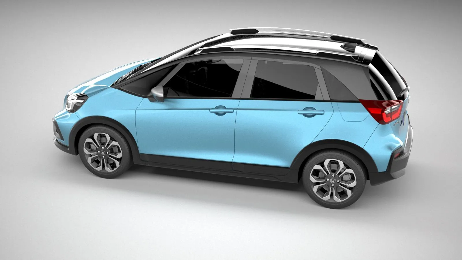 mixed car 30 models collection v2 squir 3d 3d model