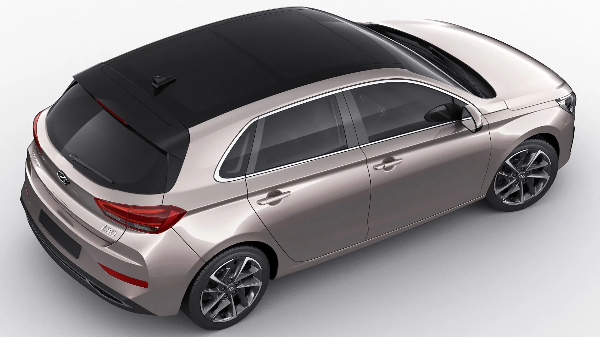 hyundai car 27 models collection squir 3d 3d model
