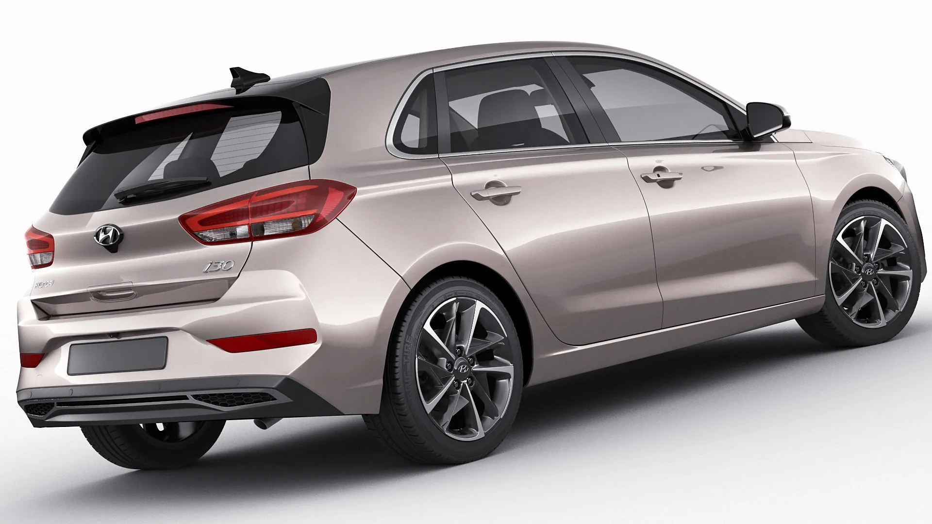 hyundai car 27 models collection squir 3d 3d model