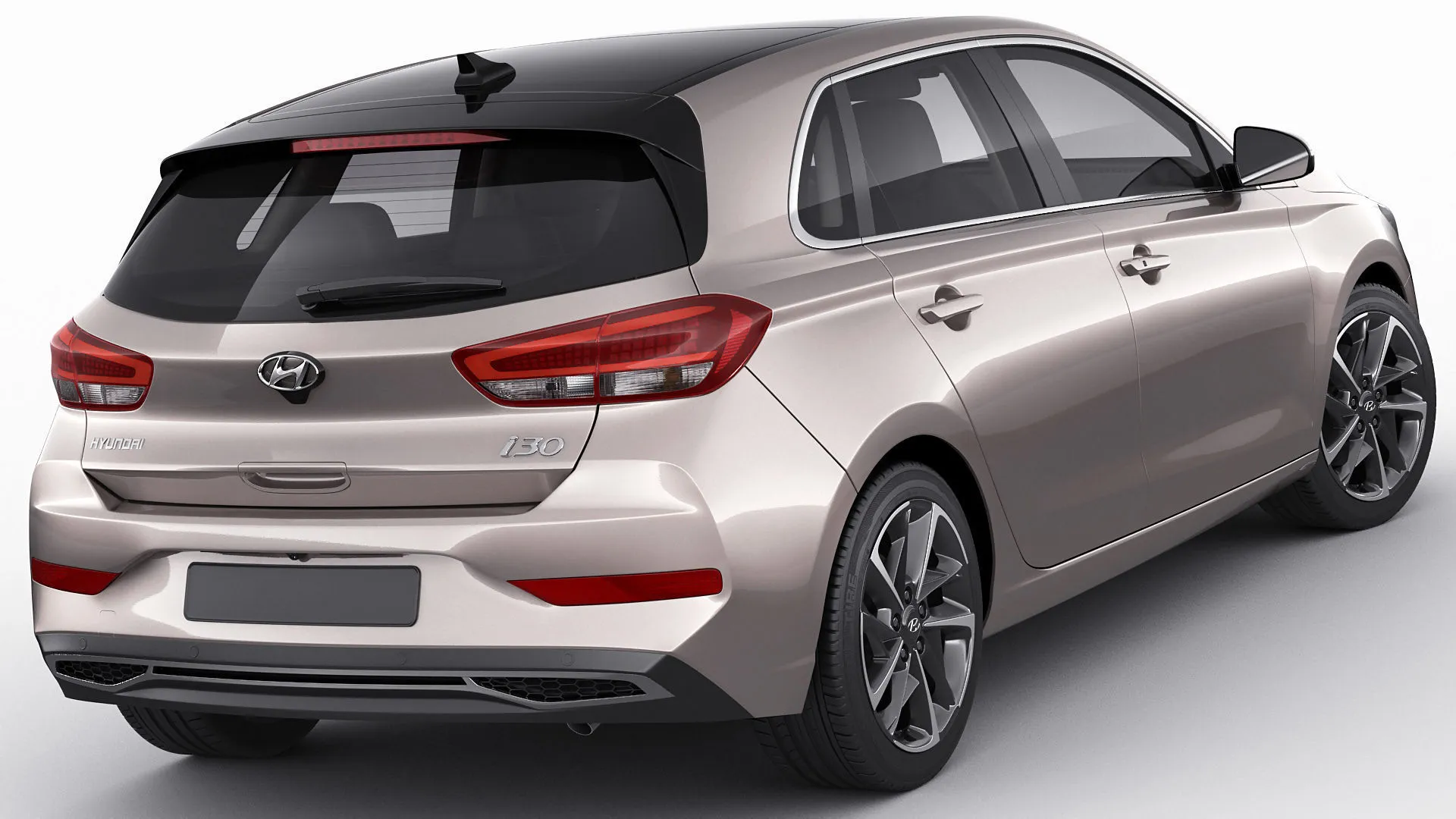hyundai car 27 models collection squir 3d 3d model