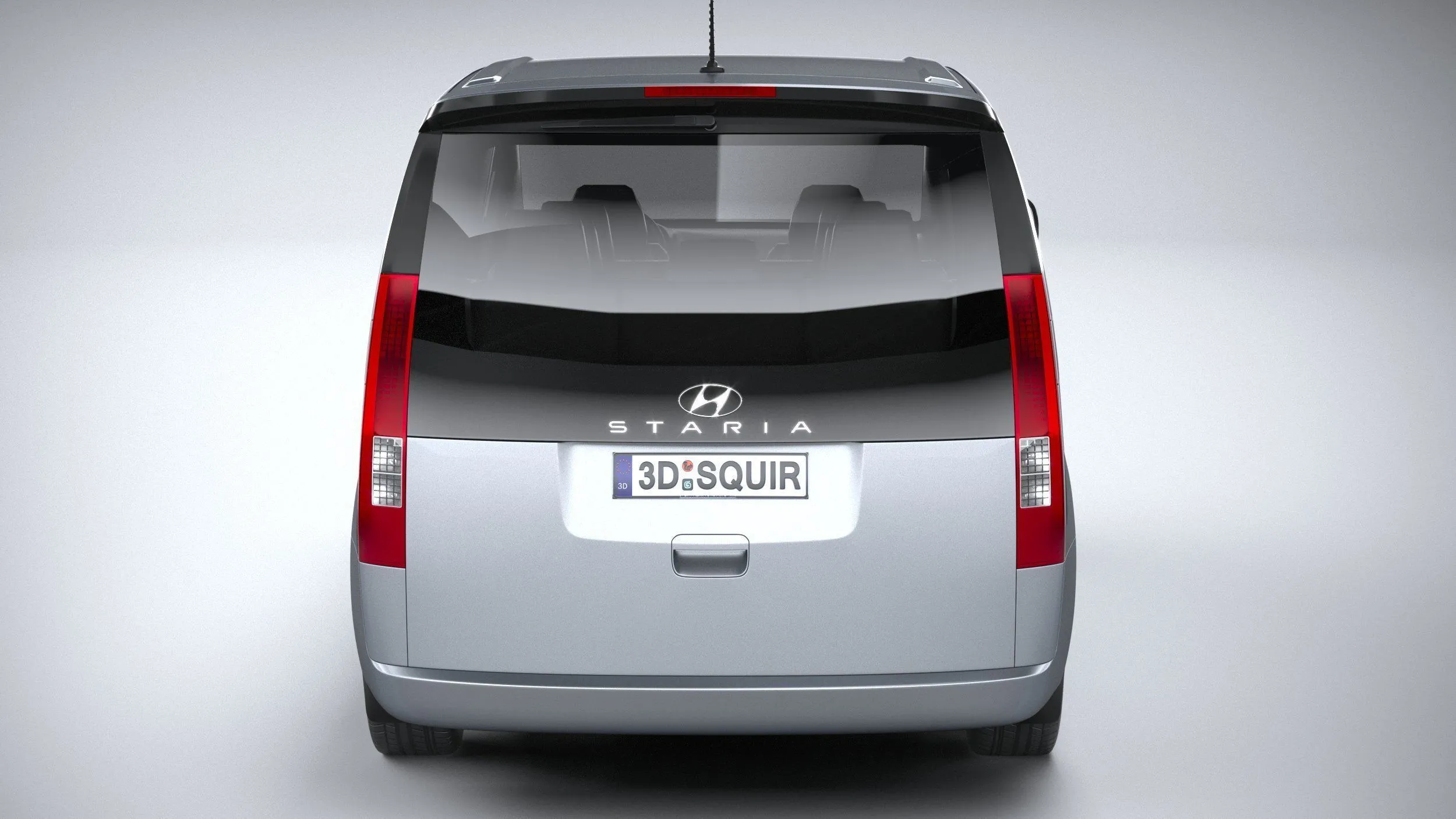 hyundai car 27 models collection squir 3d 3d model