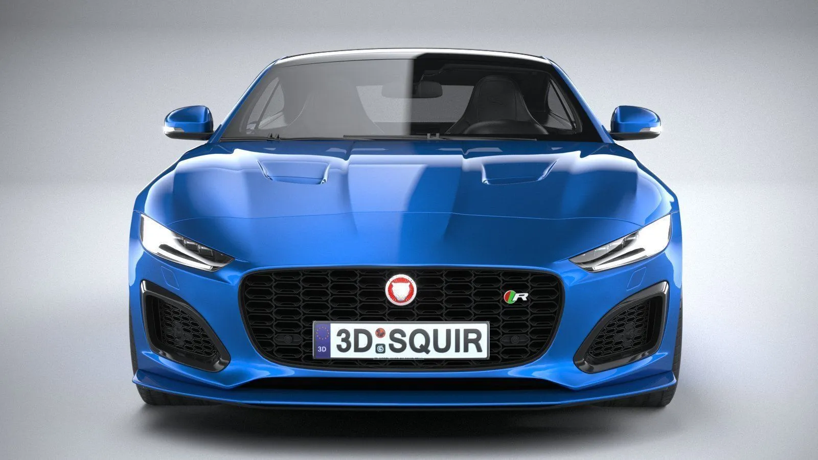 mixed car 30 models collection v2 squir 3d 3d model