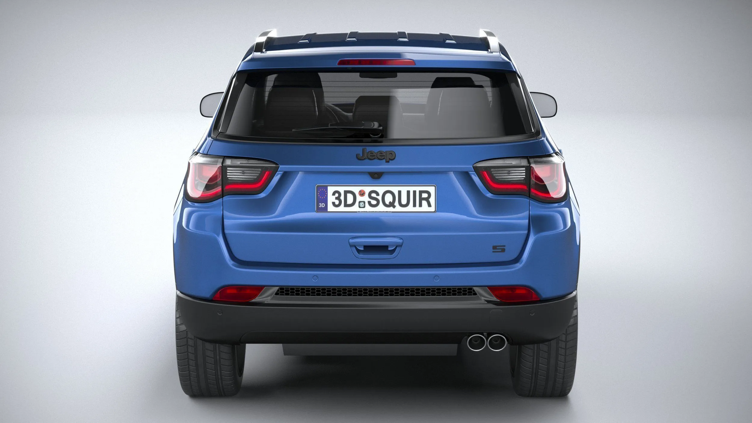 mixed car 30 models collection v2 squir 3d 3d model