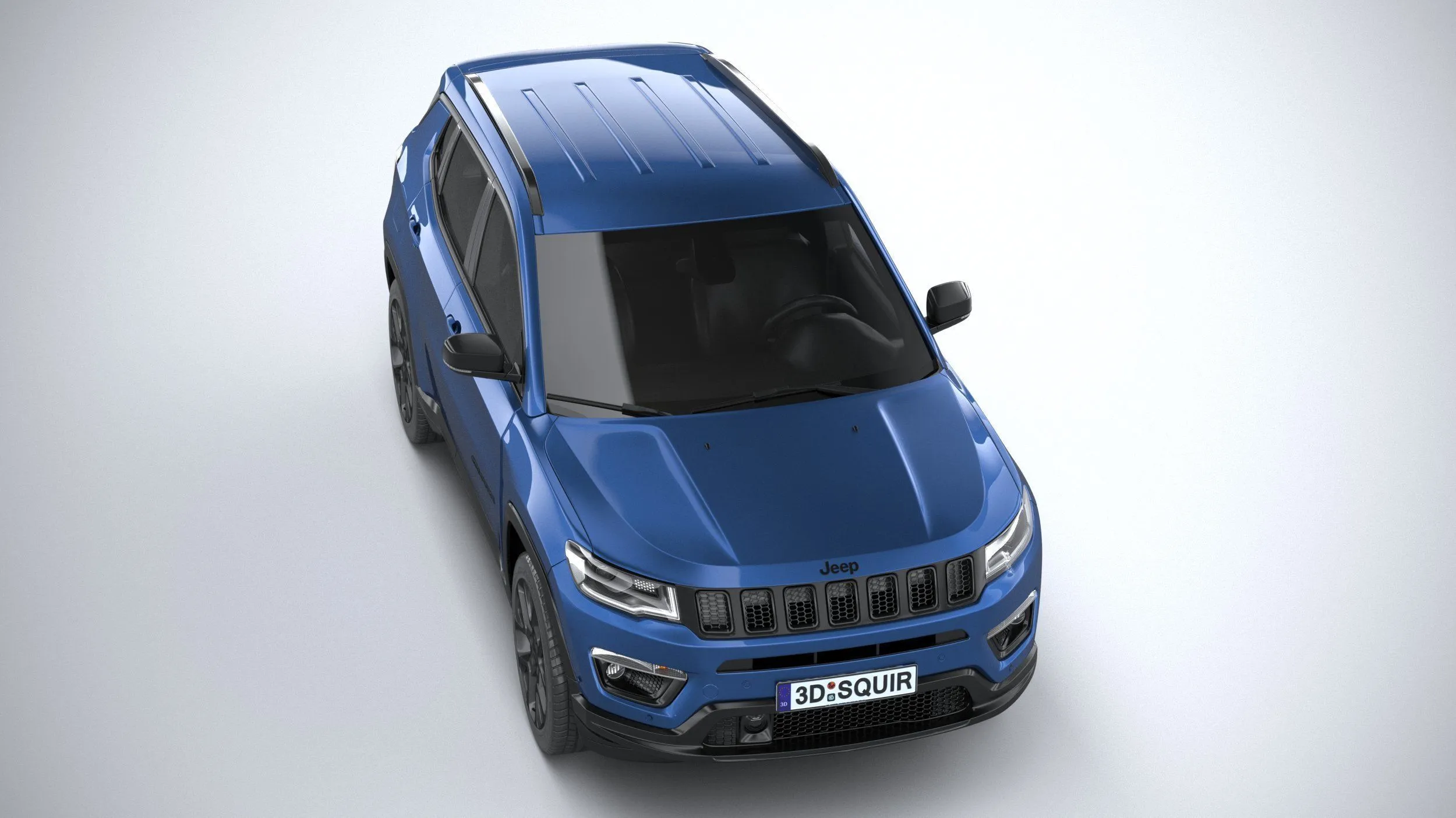 mixed car 30 models collection v2 squir 3d 3d model