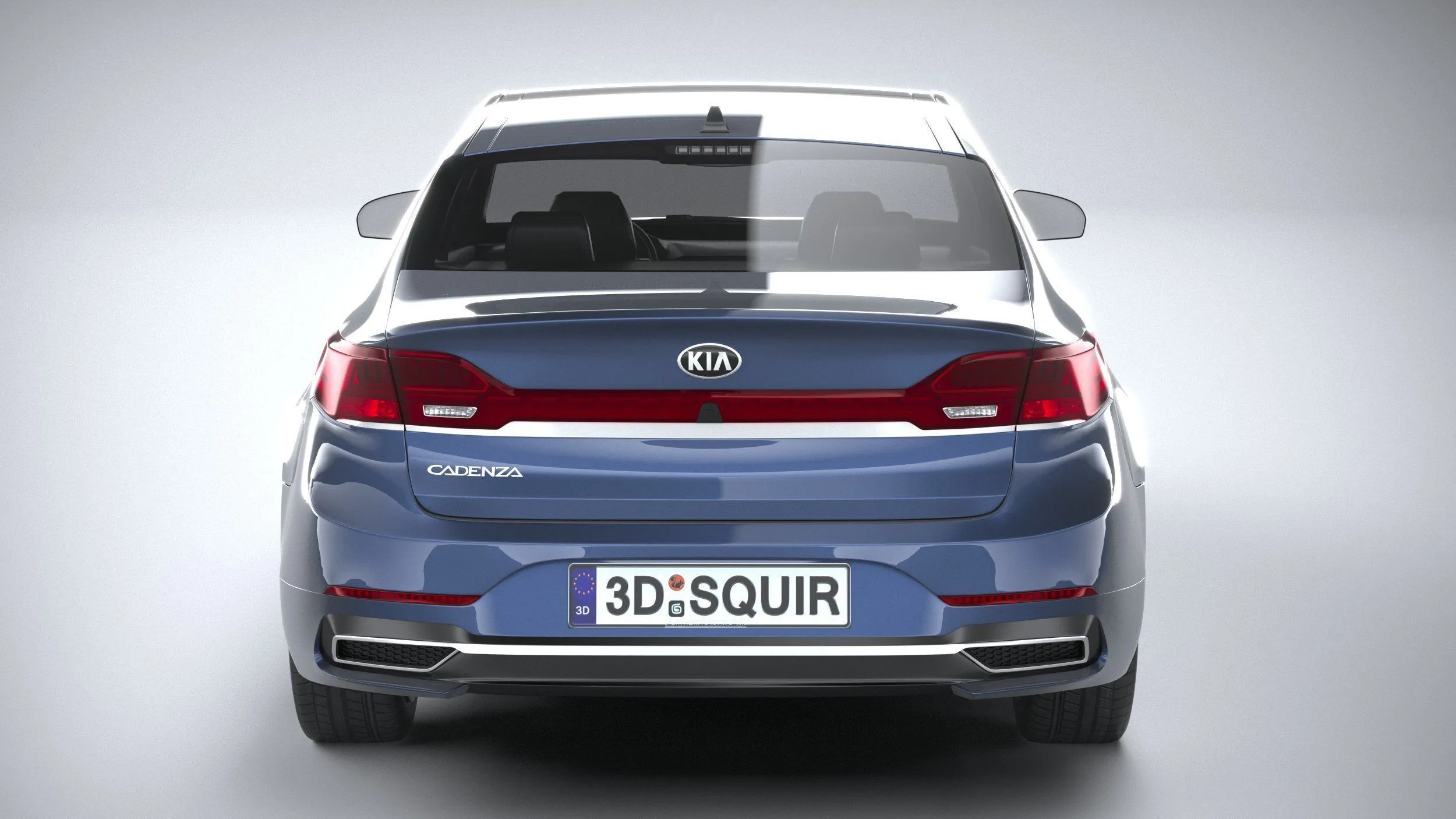 mixed car 30 models collection v2 squir 3d 3d model