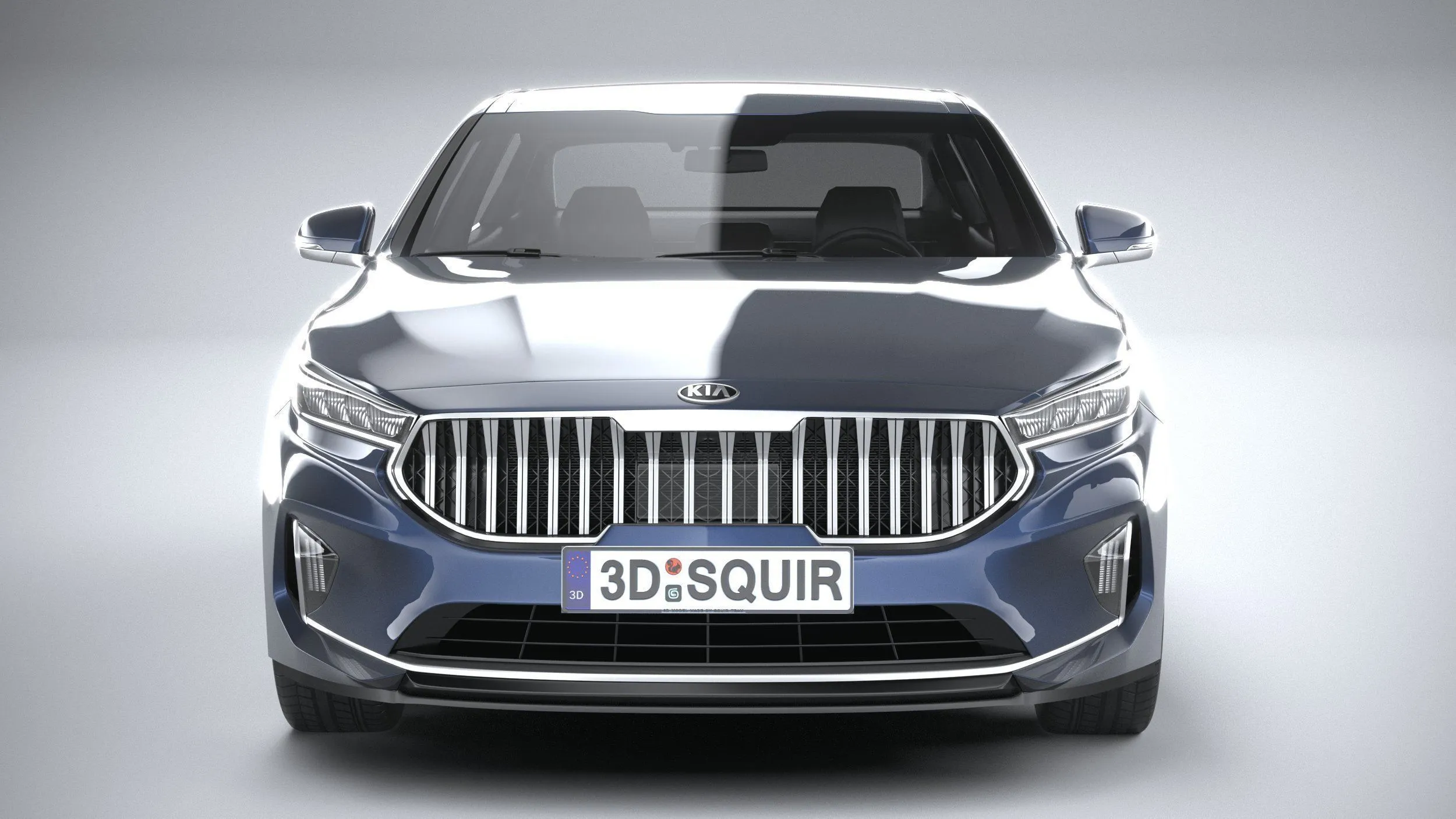 mixed car 30 models collection v2 squir 3d 3d model