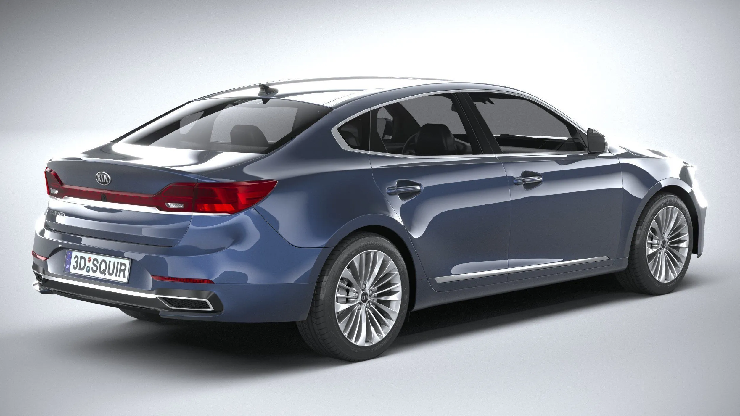 mixed car 30 models collection v2 squir 3d 3d model