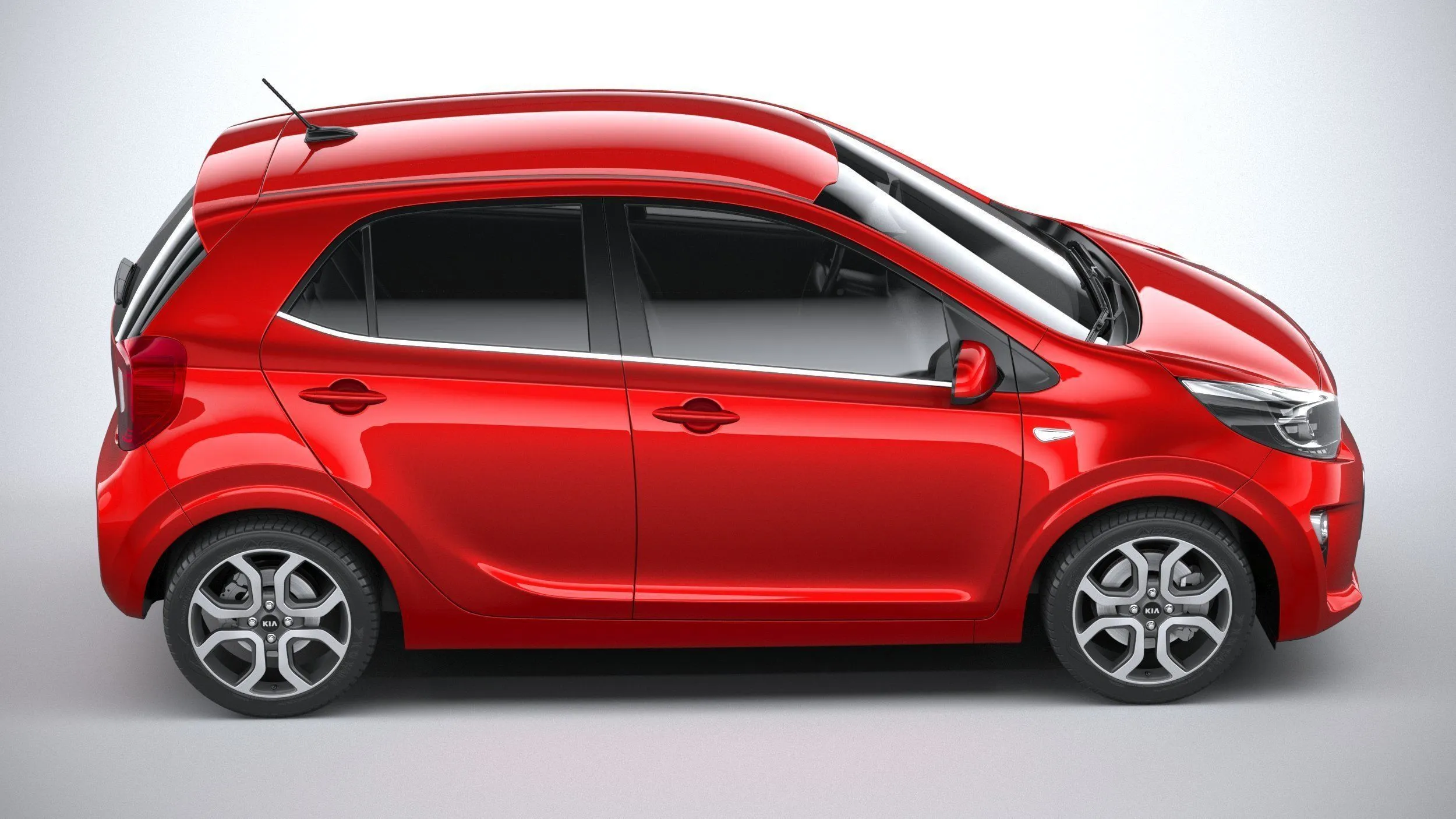 mixed car 30 models collection v2 squir 3d 3d model