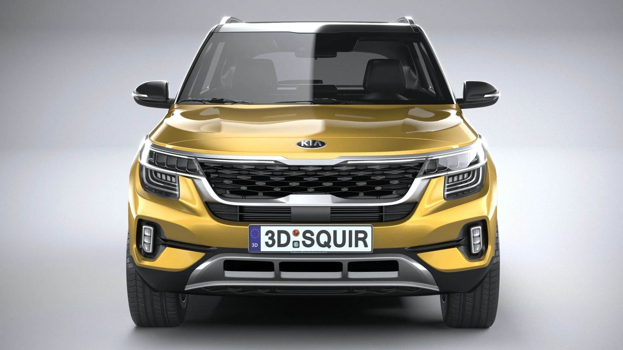 mixed car 30 models collection v2 squir 3d 3d model
