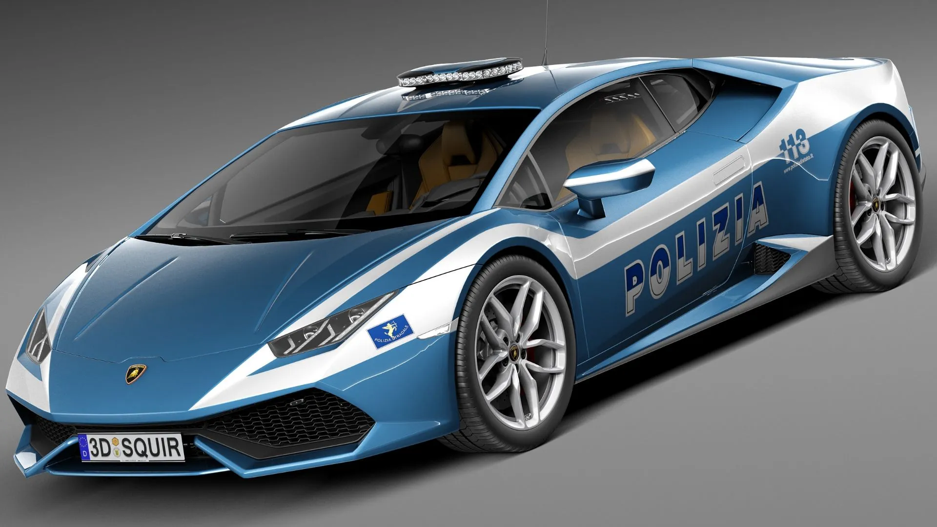 mixed car 30 models collection v2 squir 3d 3d model