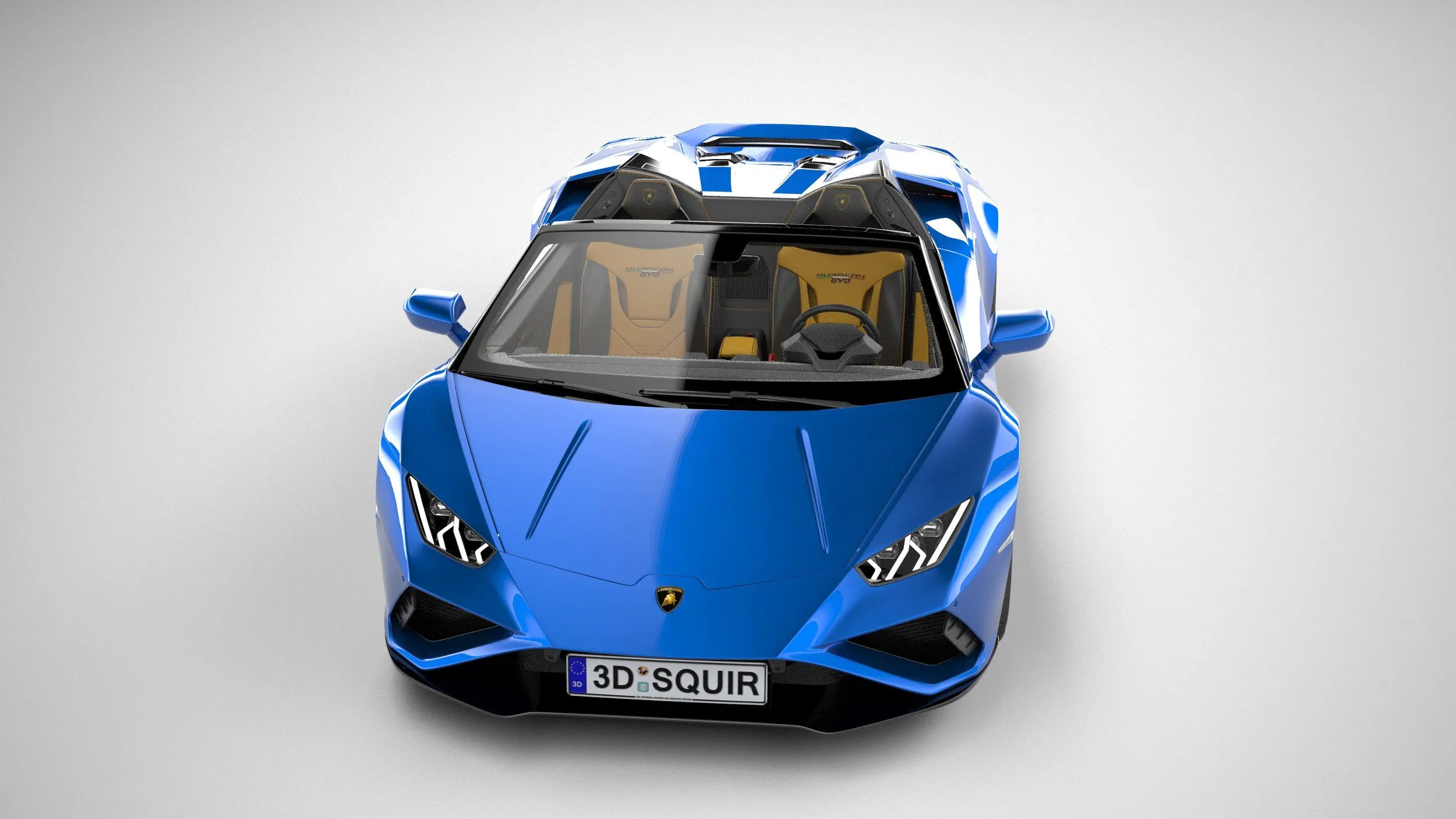 mixed car 30 models collection v2 squir 3d 3d model