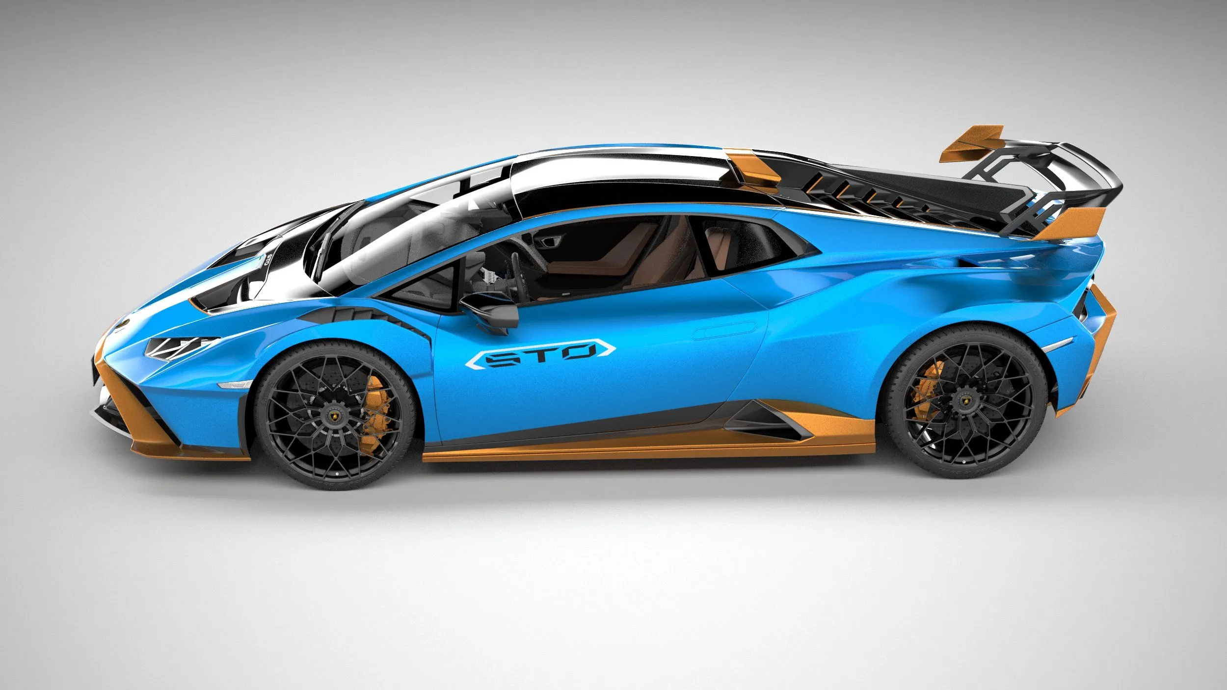 mixed car 30 models collection v2 squir 3d 3d model