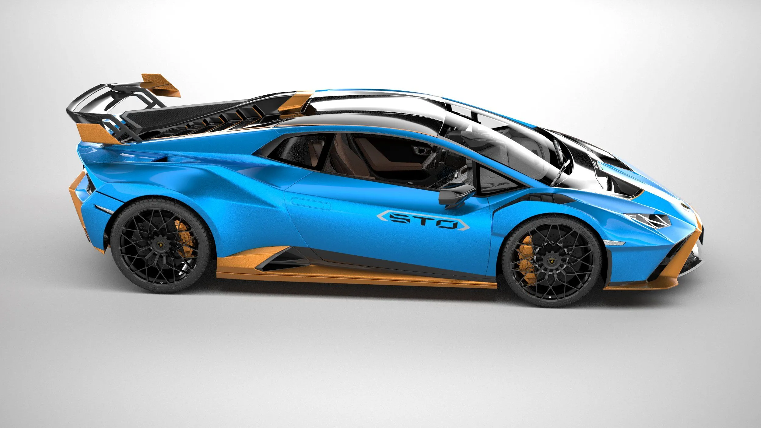 mixed car 30 models collection v2 squir 3d 3d model