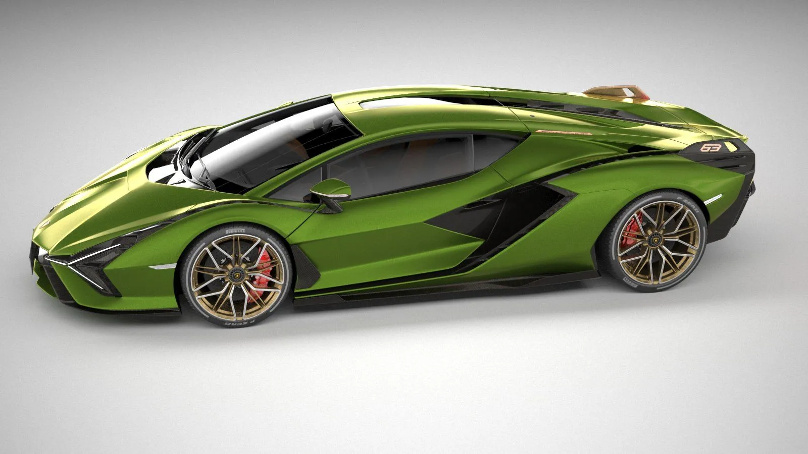 mixed car 30 models collection v2 squir 3d 3d model