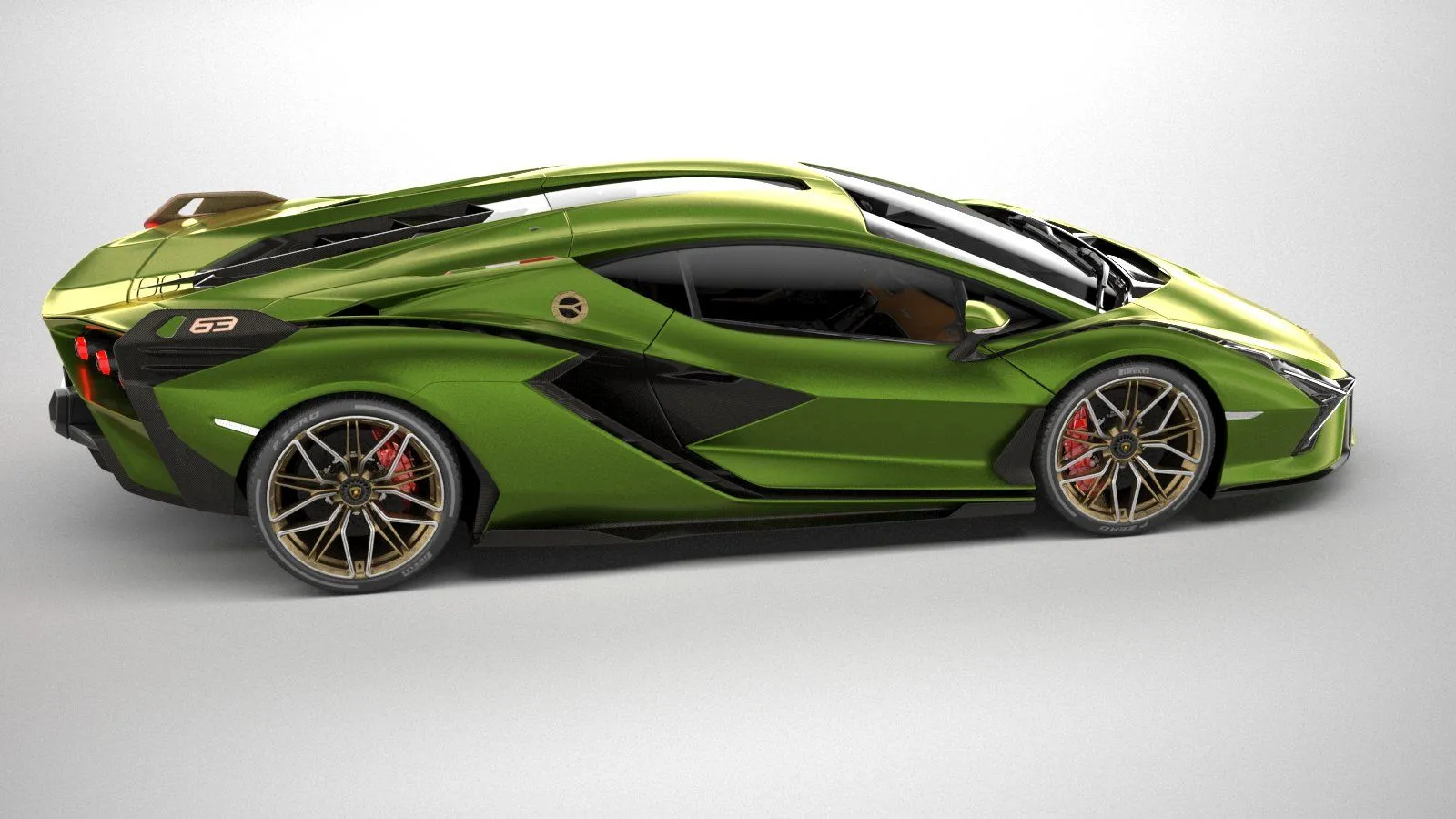 mixed car 30 models collection v2 squir 3d 3d model