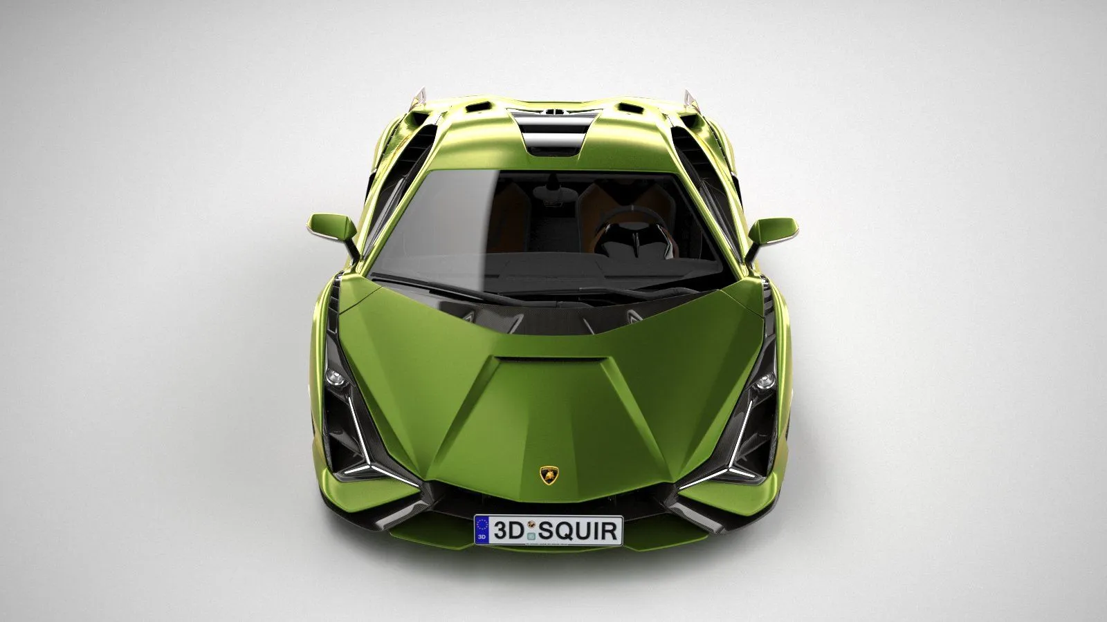 mixed car 30 models collection v2 squir 3d 3d model